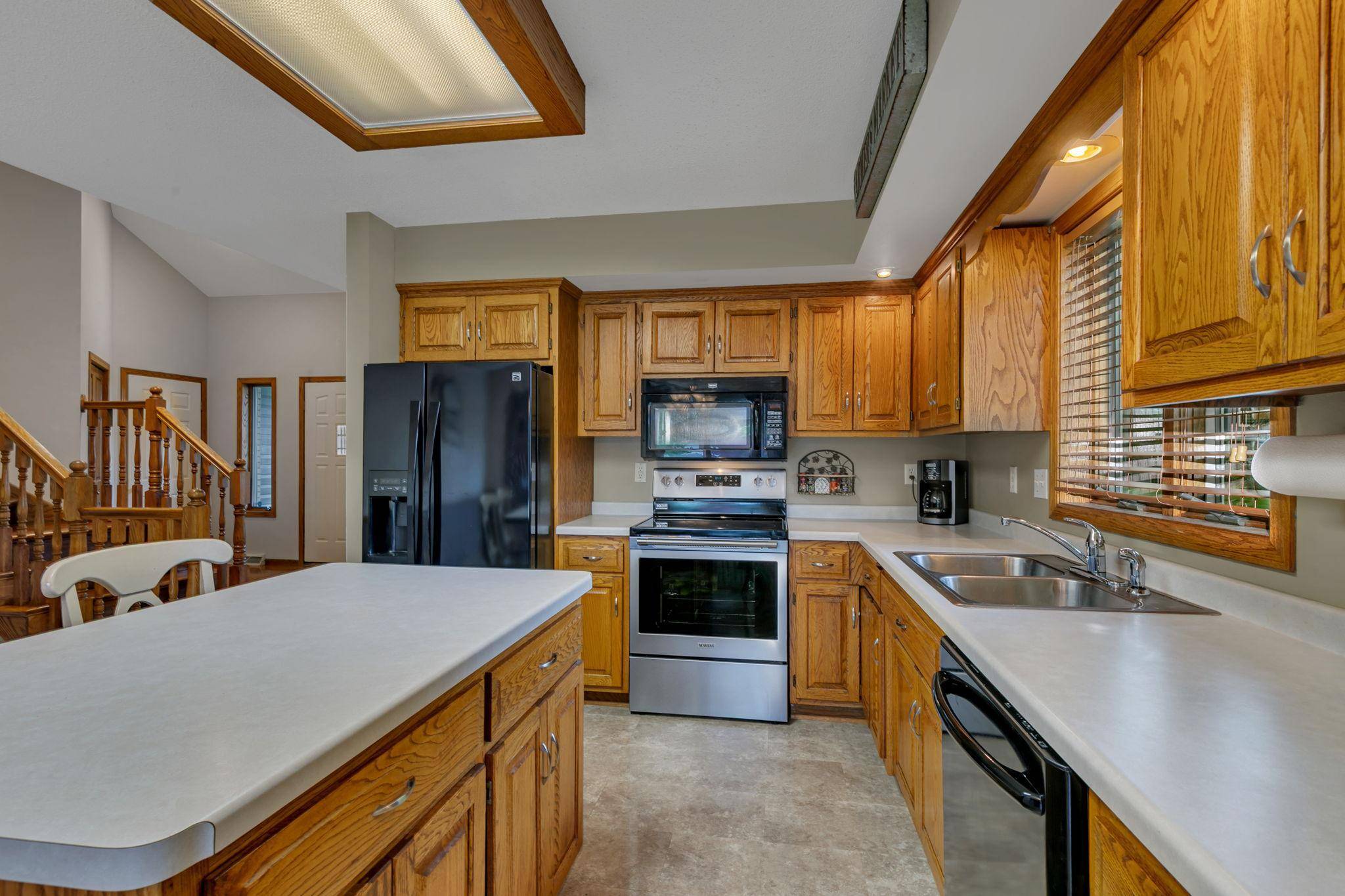 1542 Mulberry RD, Saint Cloud, MN 56303
