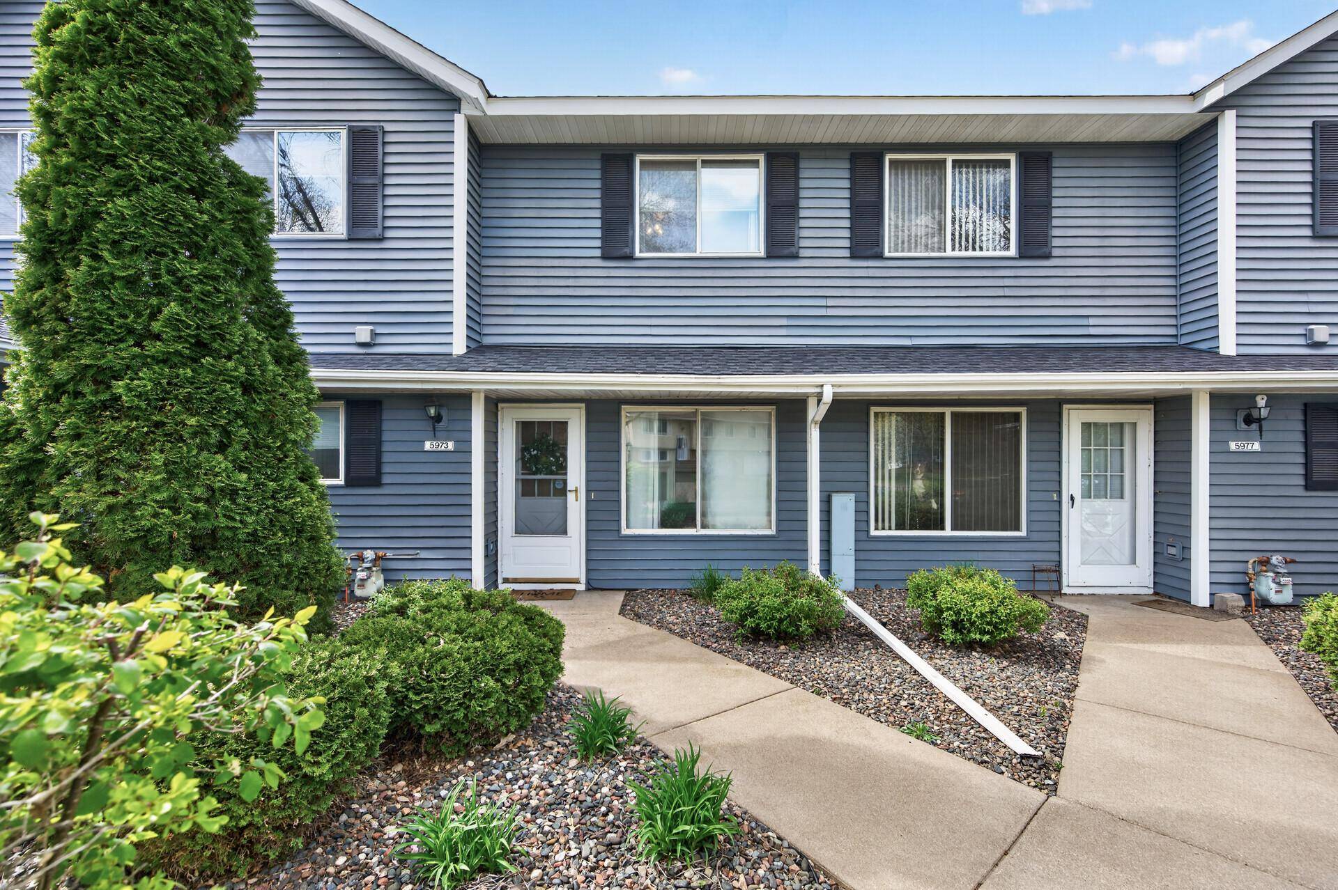 5973 Dellwood AVE, Shoreview, MN 55126