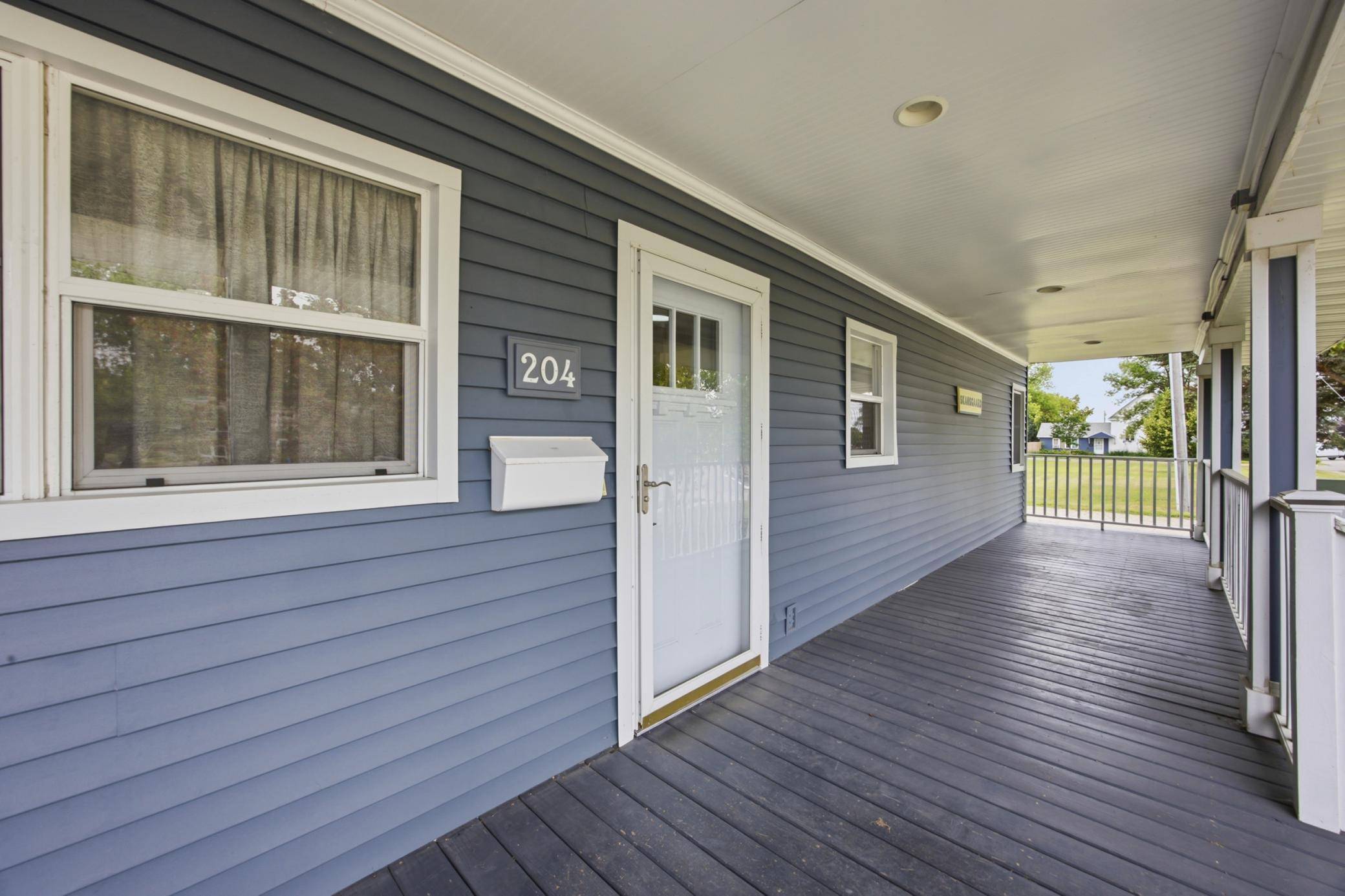 204 4th AVE E, Ada, MN 56510