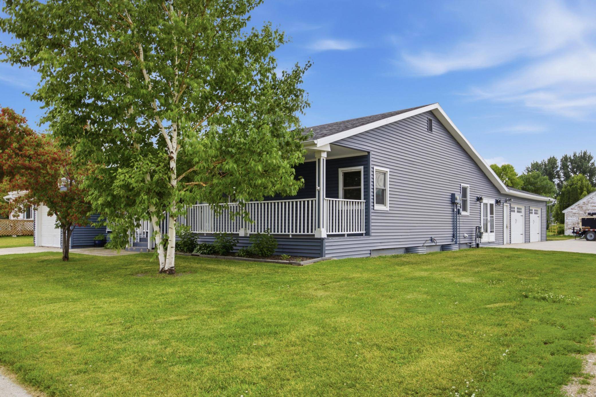 204 4th AVE E, Ada, MN 56510