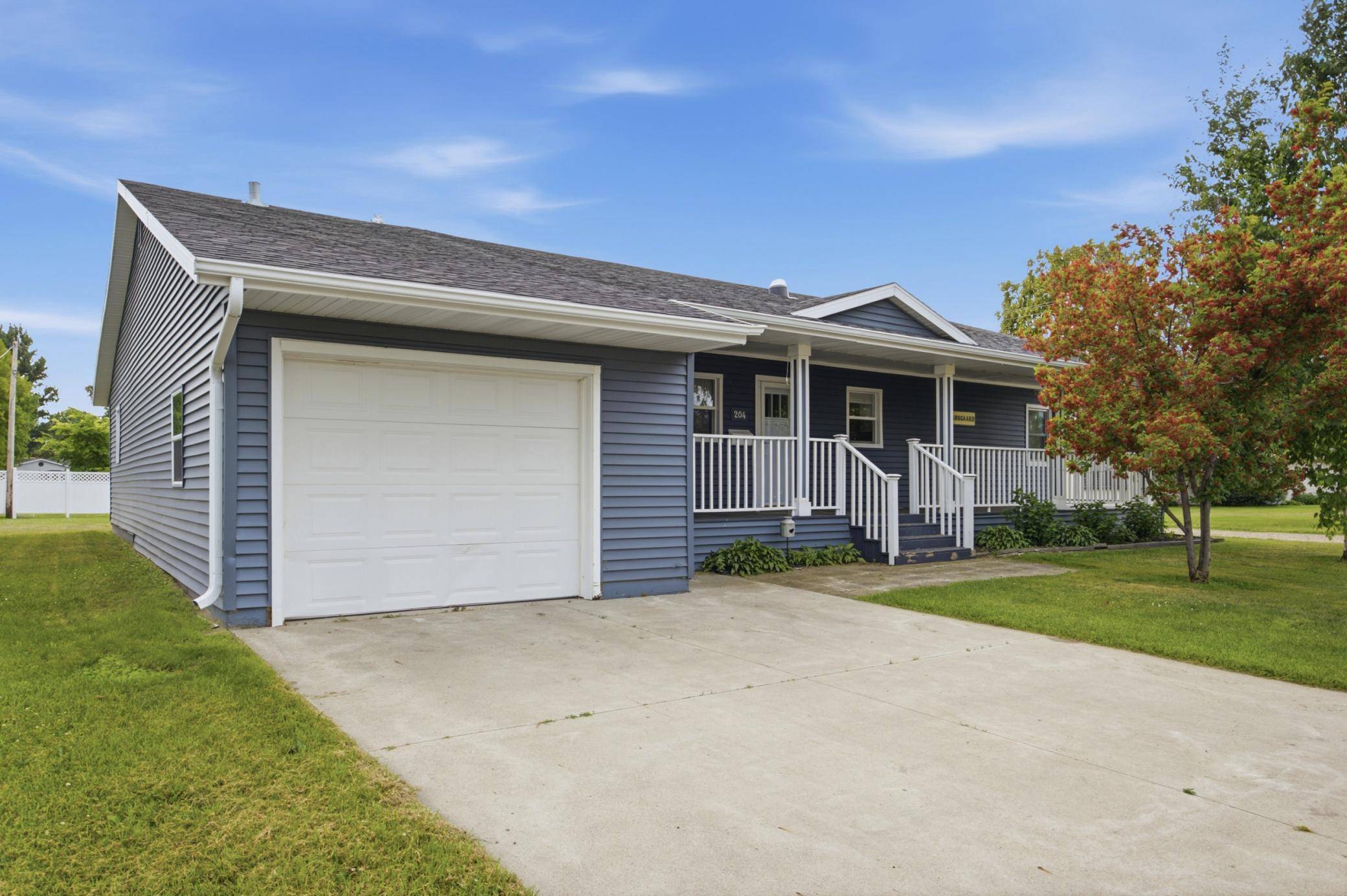 204 4th AVE E, Ada, MN 56510