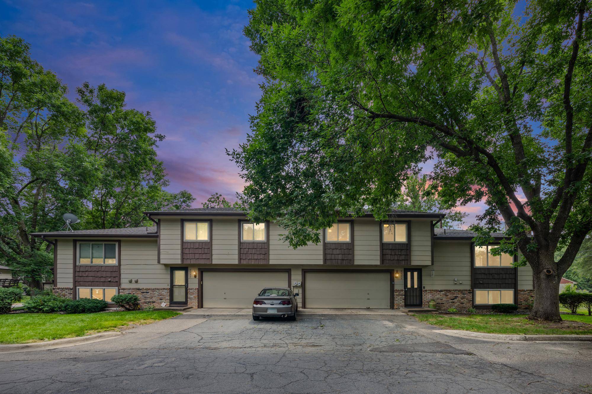 5533 Aldrich DR N, Brooklyn Center, MN 55430