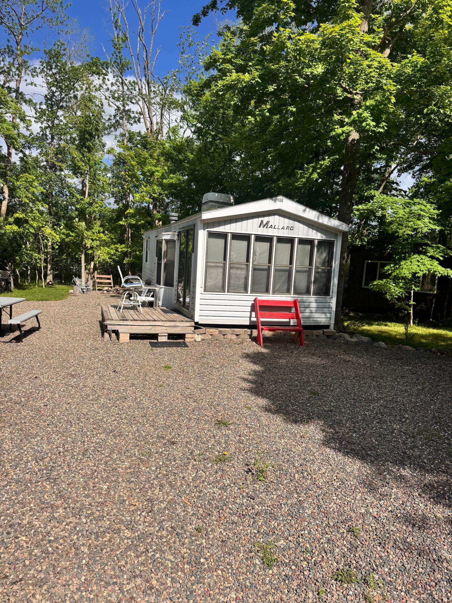 Blk 3 Lot 35 Canterbury Town, Aitkin, MN 56431