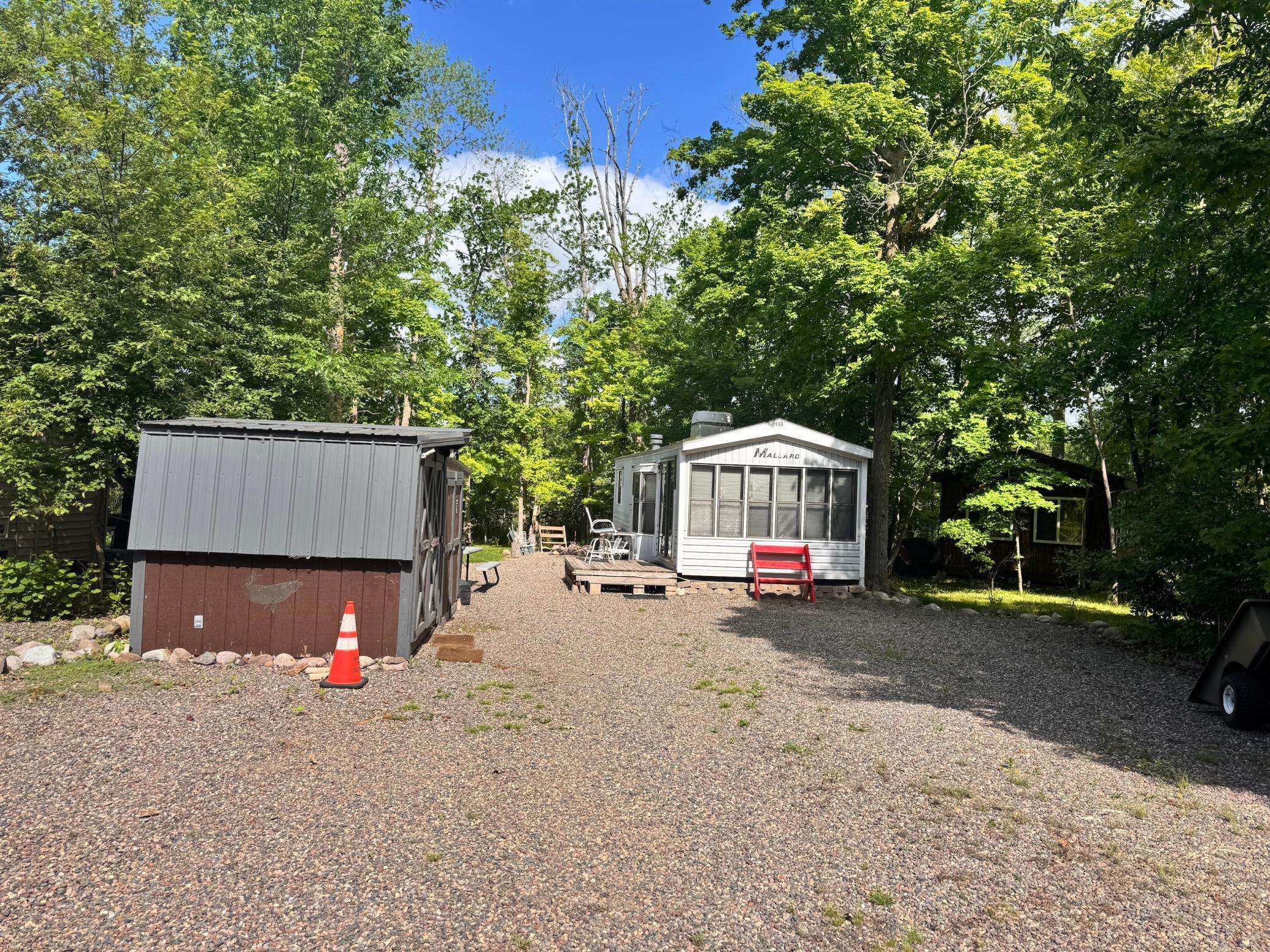 Blk 3 Lot 35 Canterbury Town, Aitkin, MN 56431