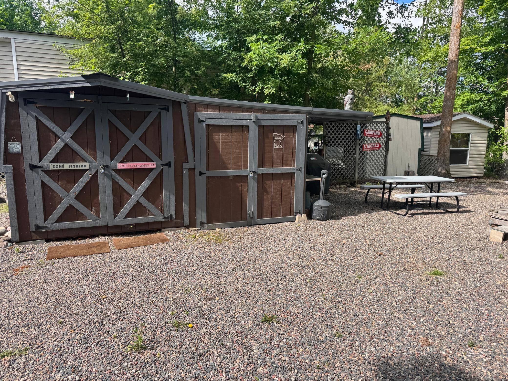 Blk 3 Lot 35 Canterbury Town, Aitkin, MN 56431