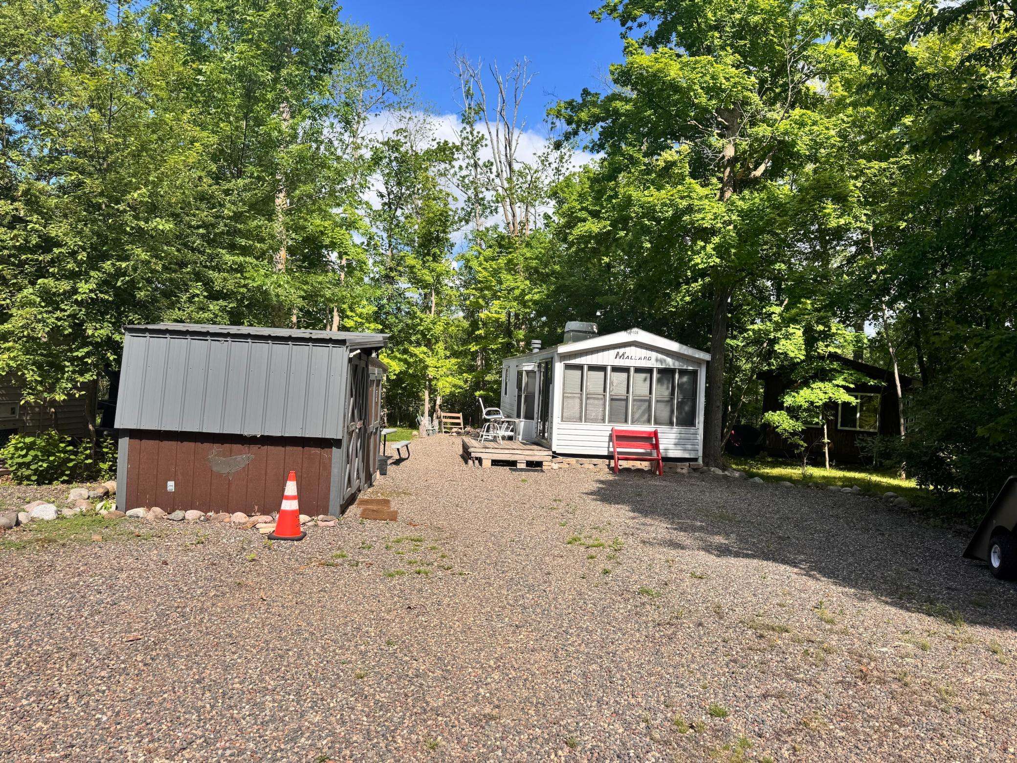 Blk 3 Lot 35 Canterbury Town, Aitkin, MN 56431