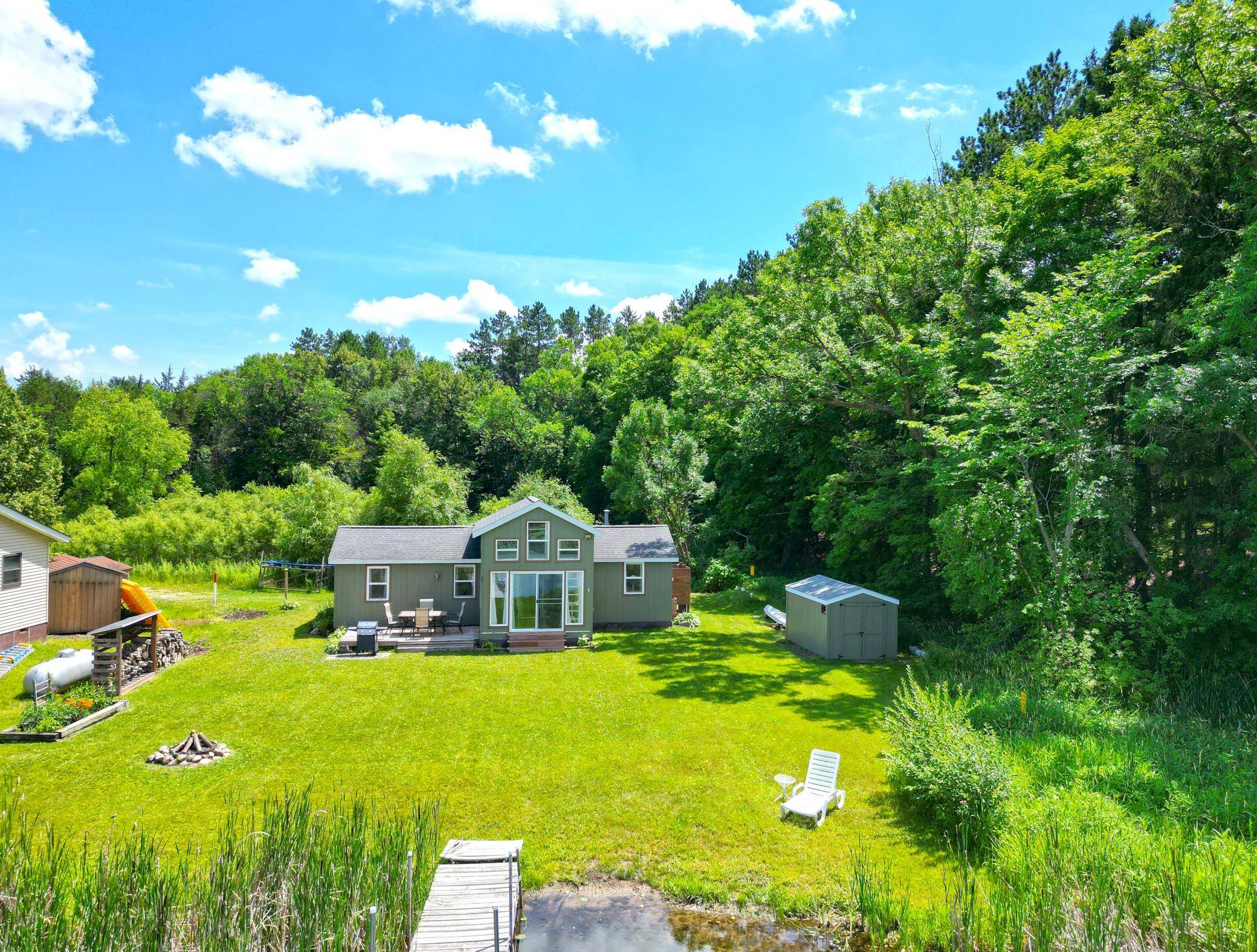 16860 50th ST NW, Annandale, MN 55302