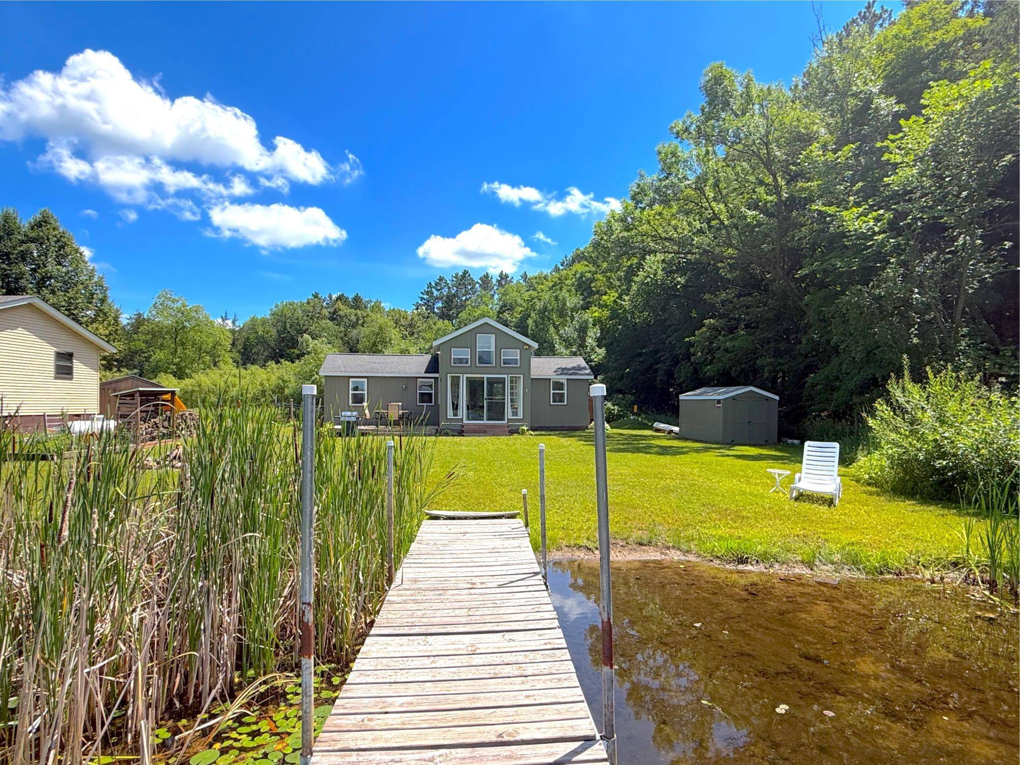 16860 50th ST NW, Annandale, MN 55302