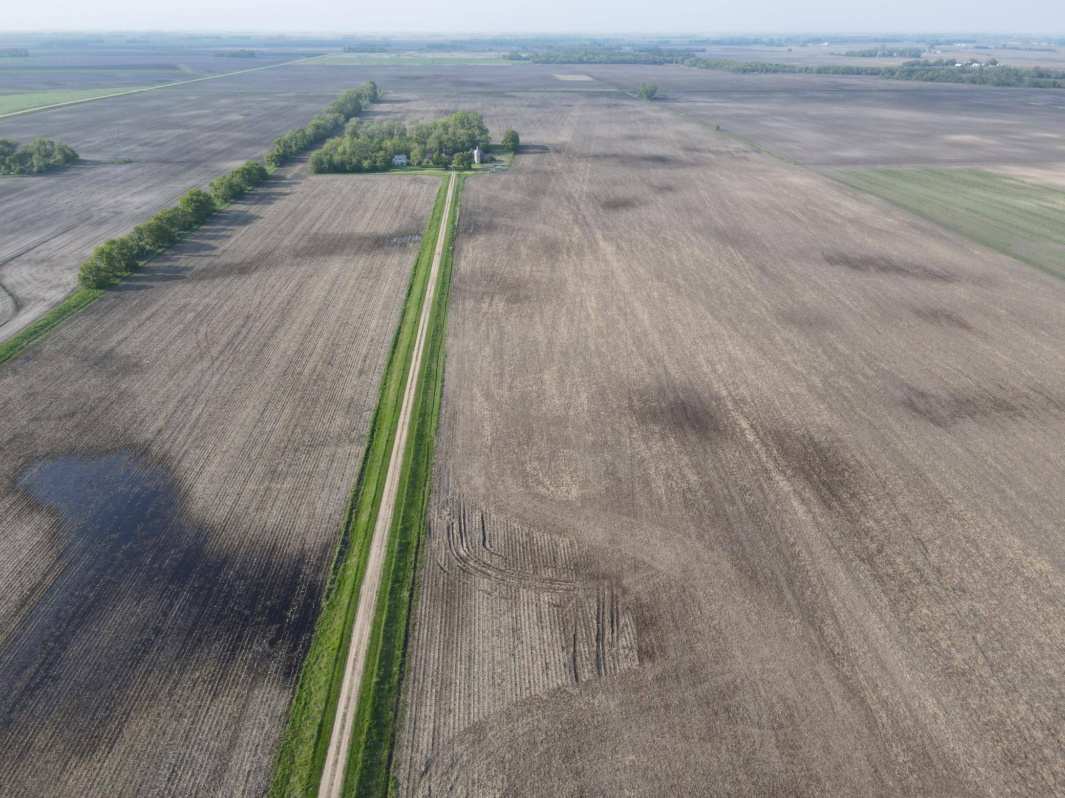 TBD 90th St, Benson, MN 56215