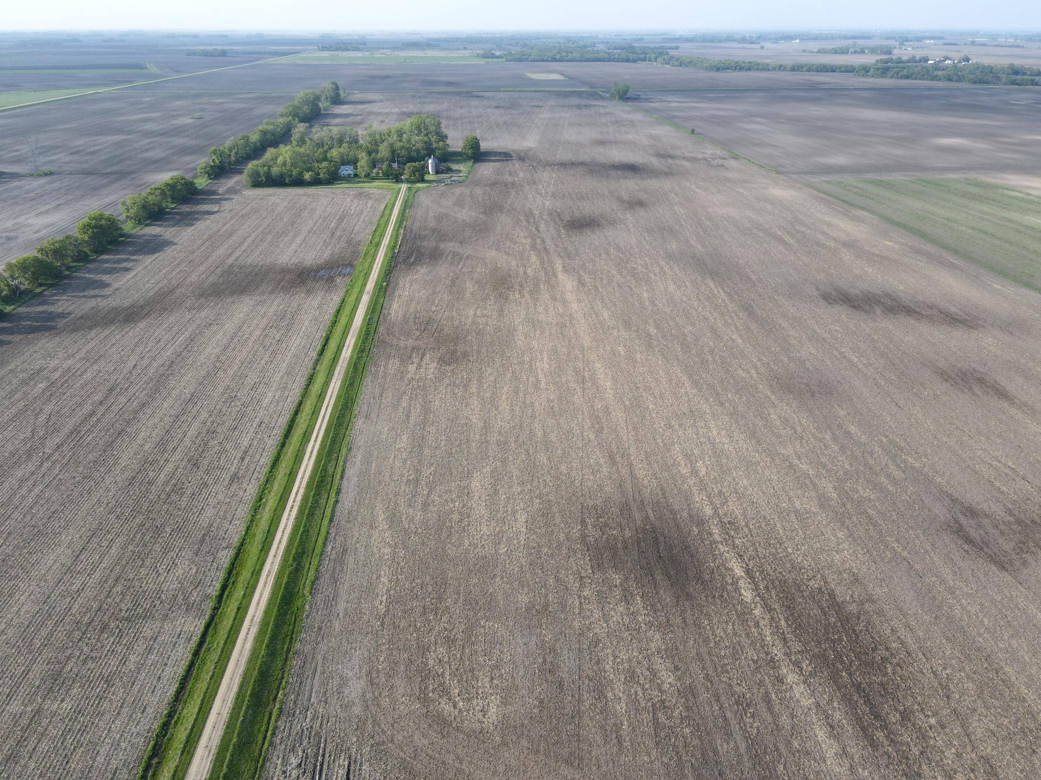 TBD 90th St, Benson, MN 56215