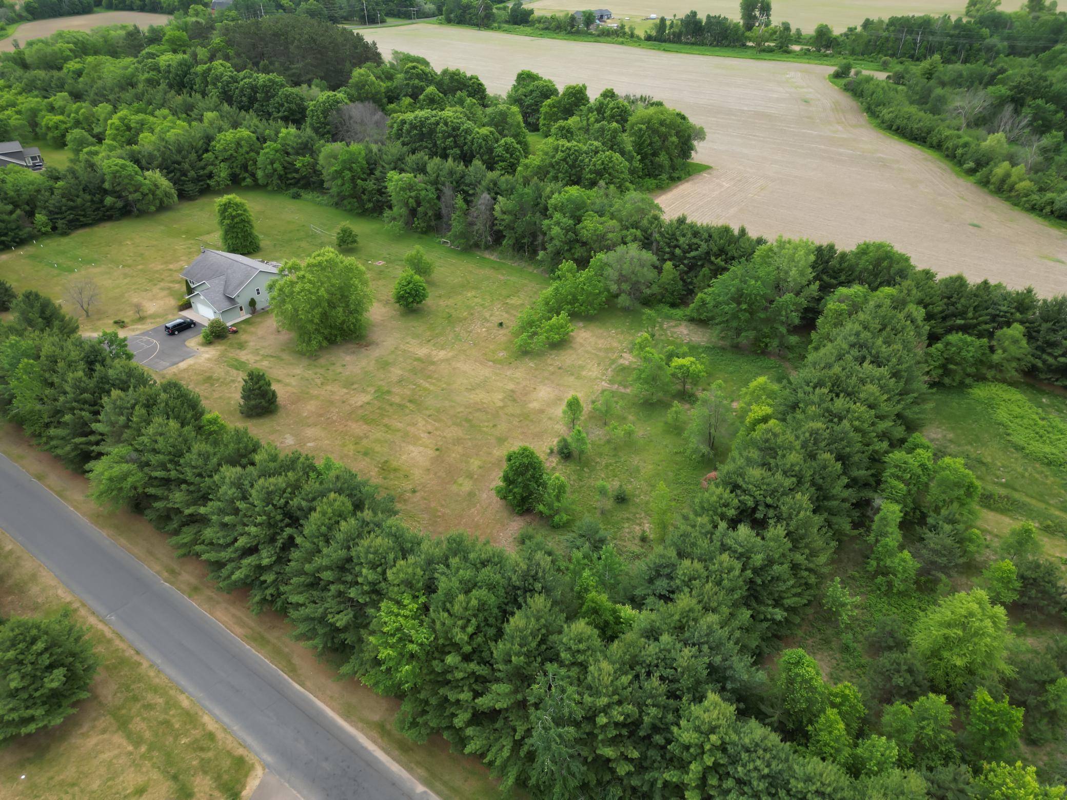 Lot 5 660th AVE, Elk Mound, WI 54739