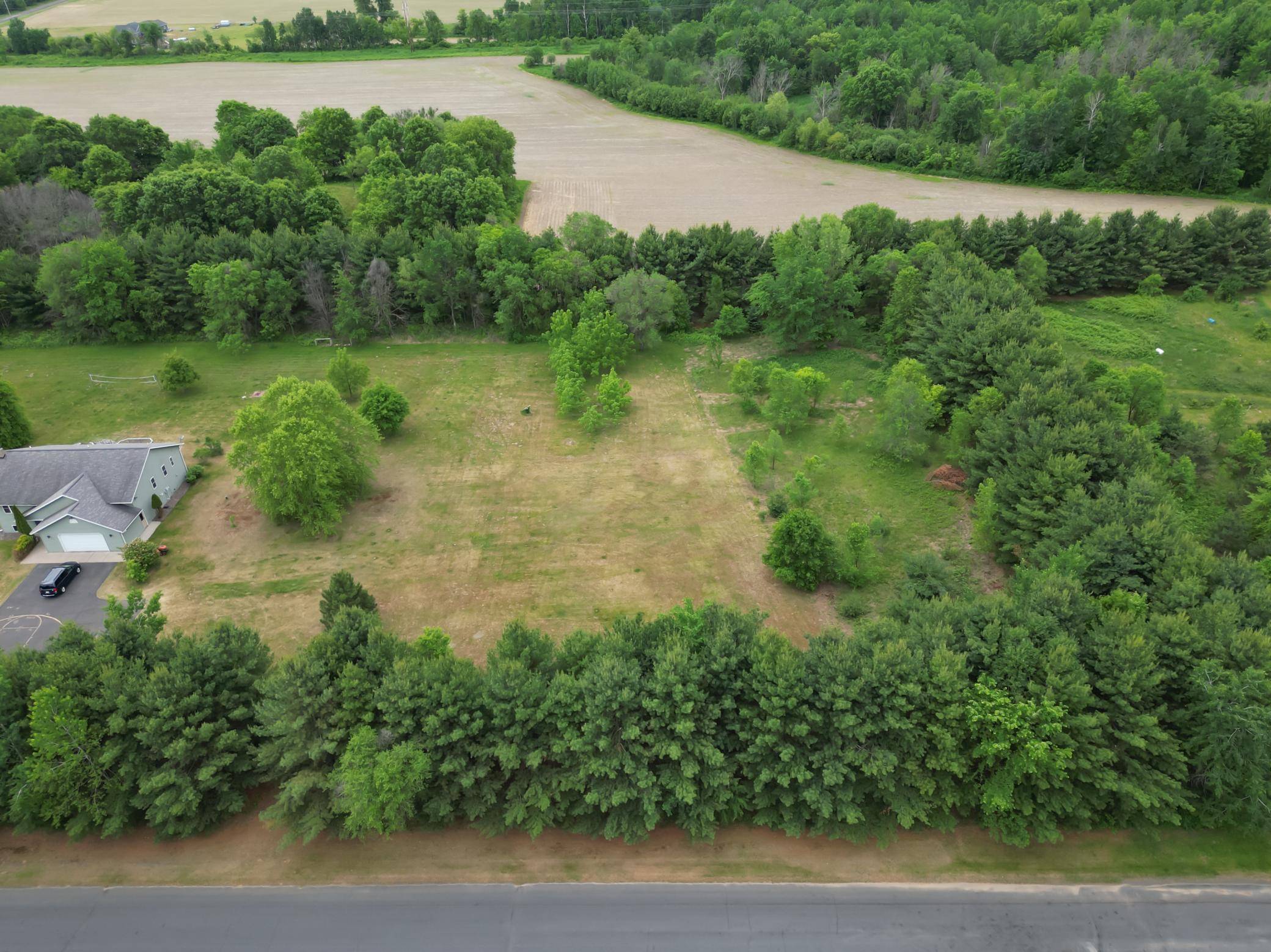 Lot 5 660th AVE, Elk Mound, WI 54739