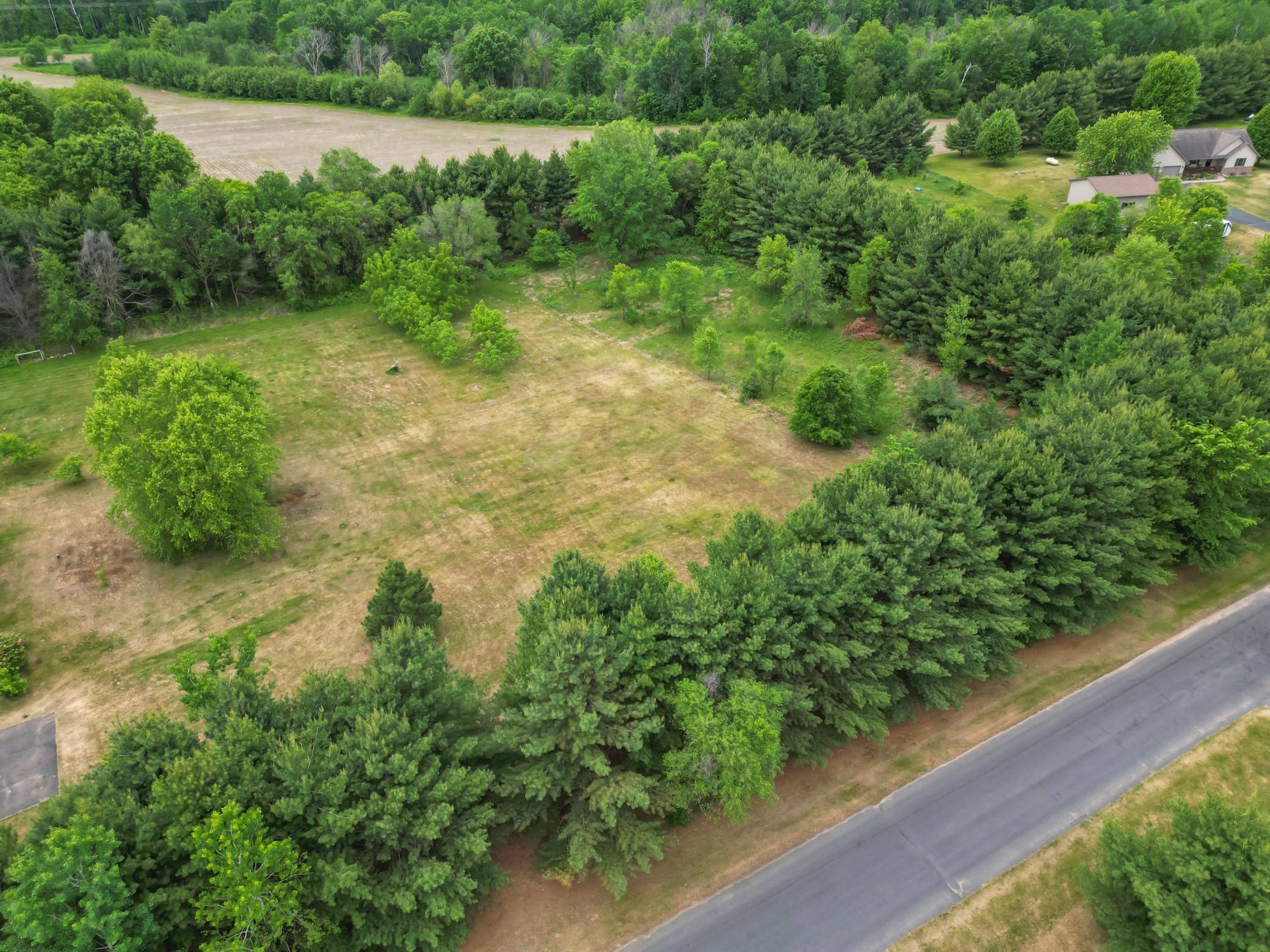 Lot 5 660th AVE, Elk Mound, WI 54739