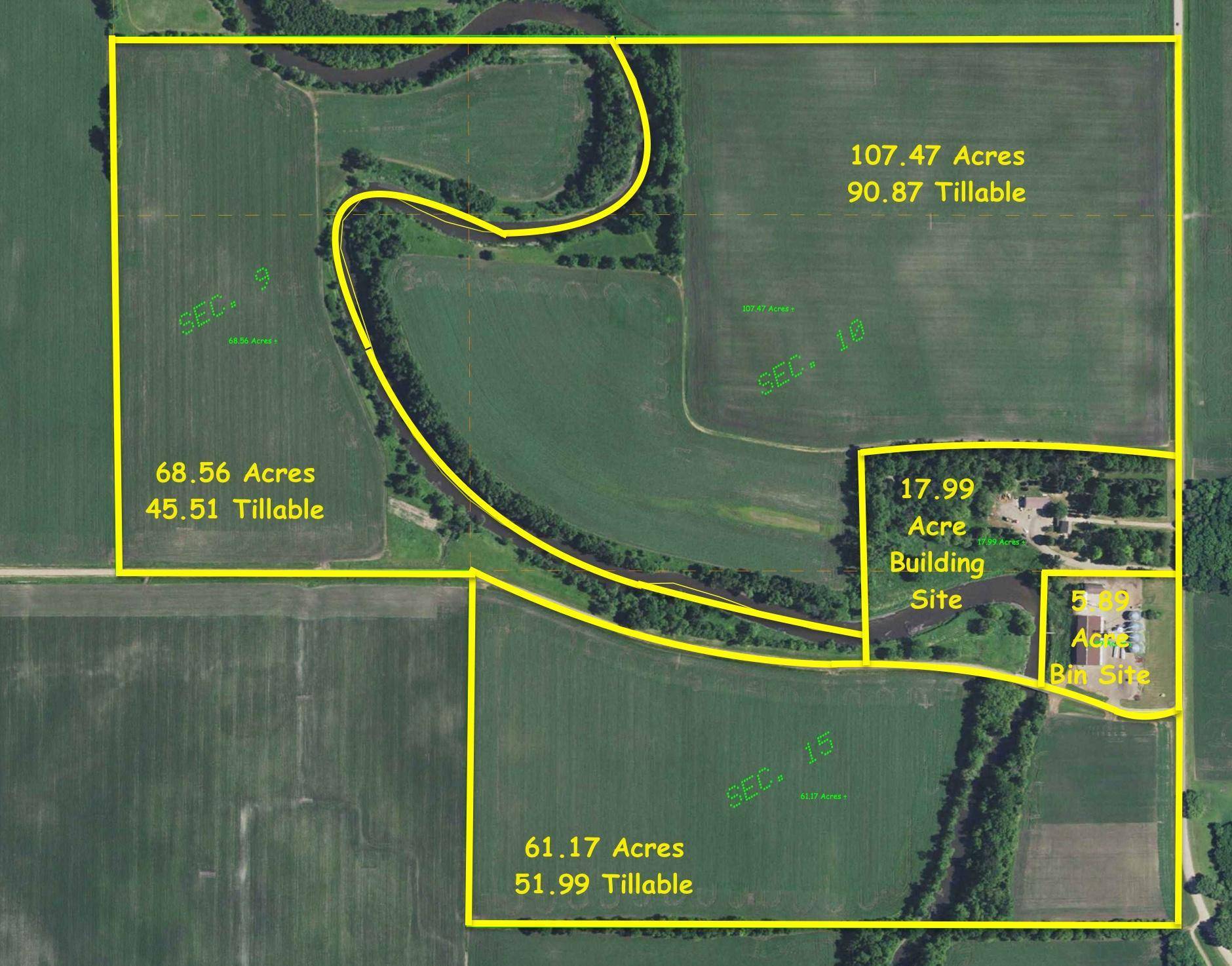 IXI 45th AVE SW, Benson, MN 56215