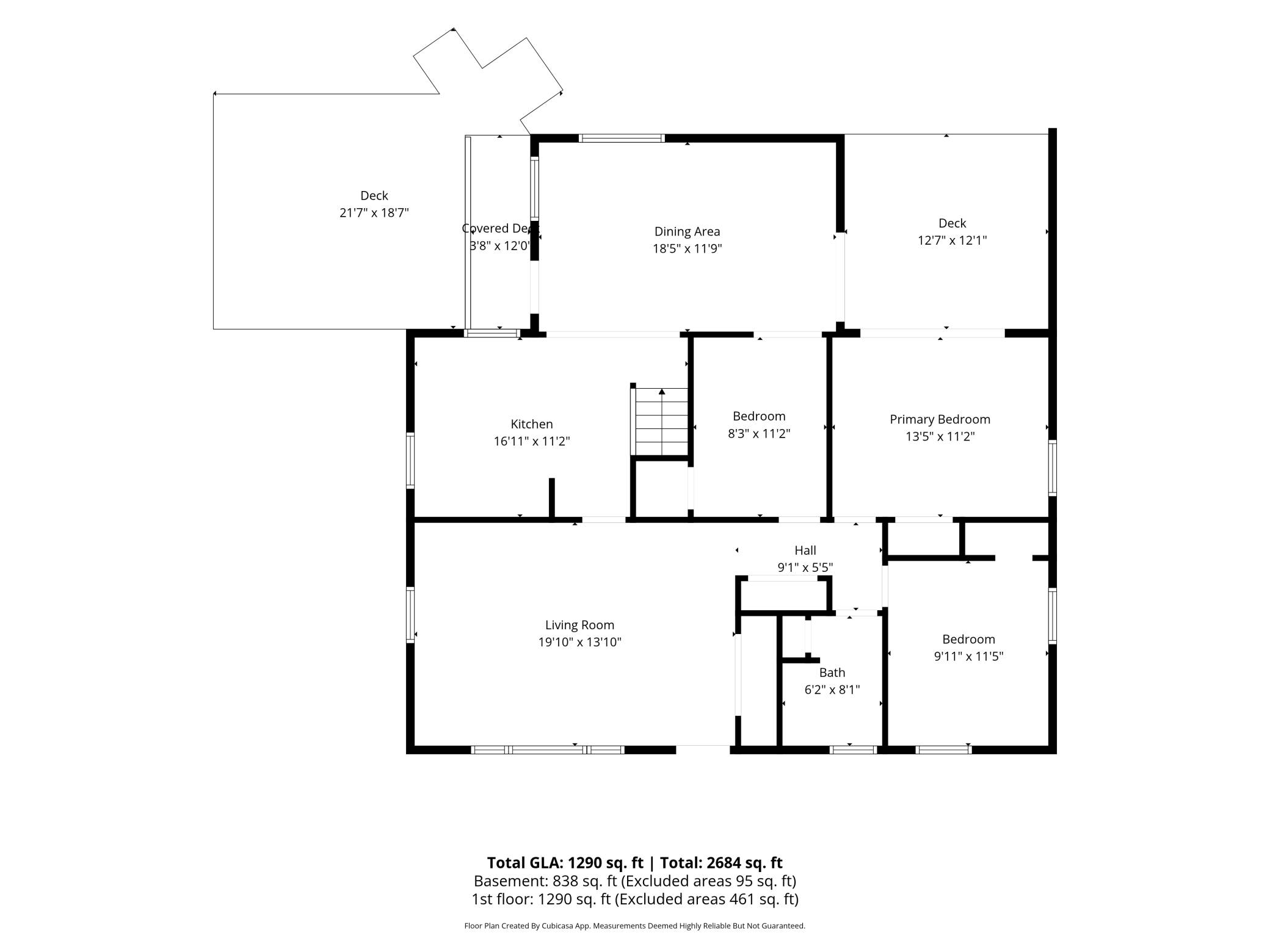 1405 16th ST NW, New Brighton, MN 55112