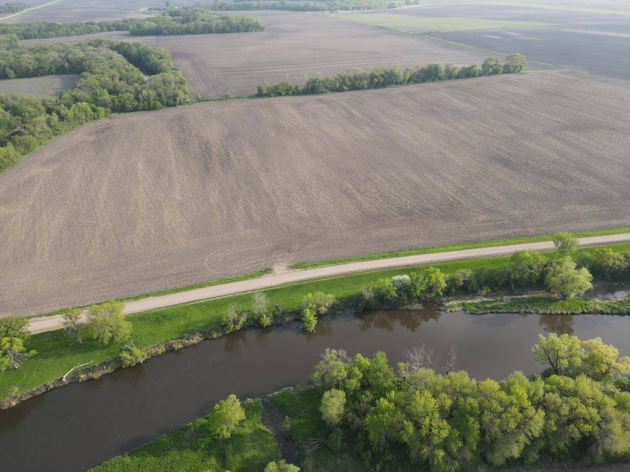 XXX 45th AVE SW, Benson, MN 56215