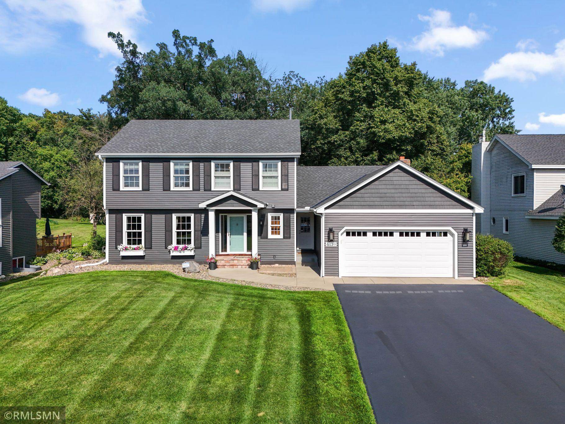 6459 Craig DR, Eden Prairie, MN 55346