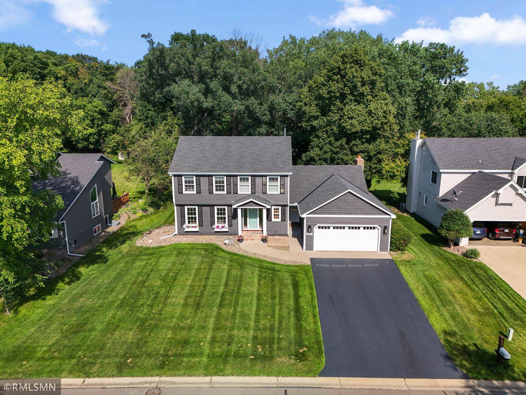 6459 Craig DR, Eden Prairie, MN 55346