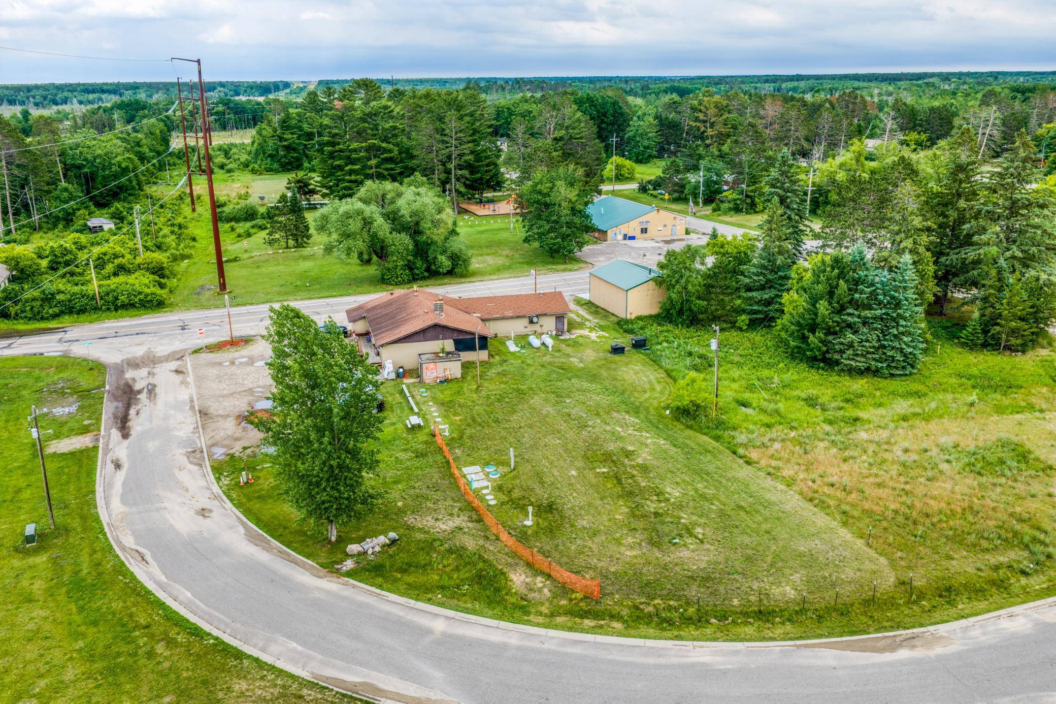 3 County 8, Bena, MN 56626