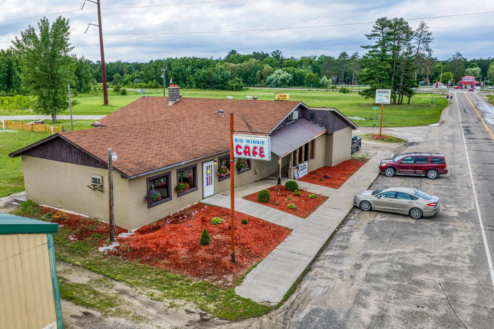 3 County 8, Bena, MN 56626