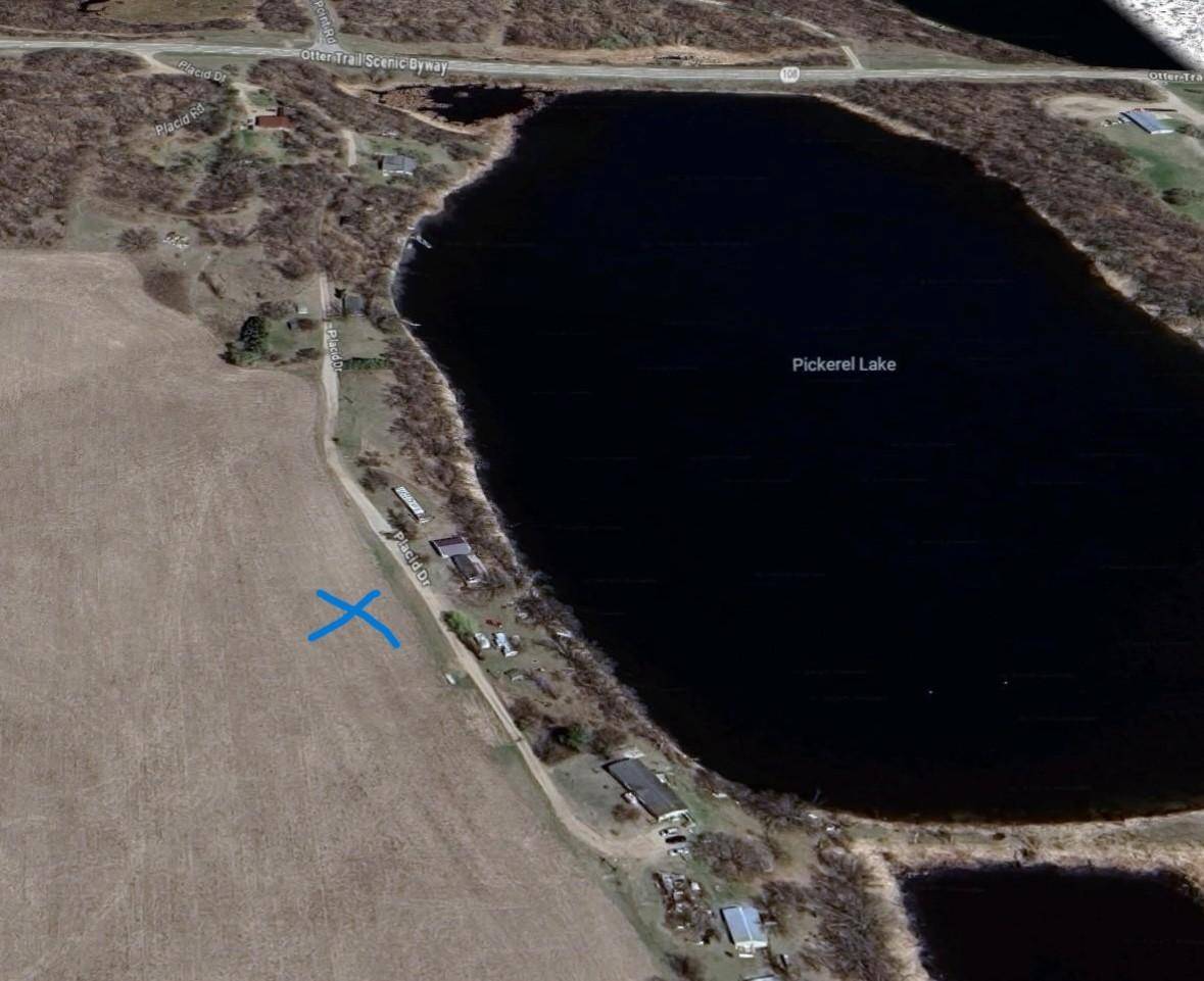 TBD Placid DR, Dent, MN 56528