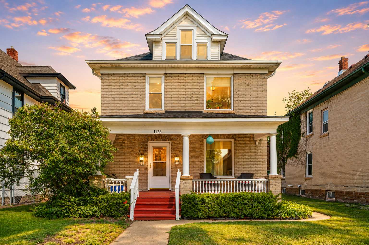 1123 5th ST NE, Minneapolis, MN 55413