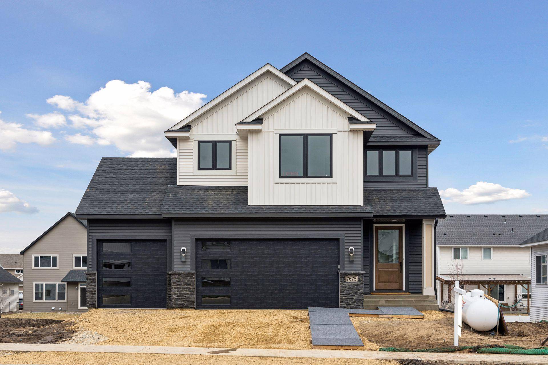 13311 Cadogan WAY, Rosemount, MN 55068