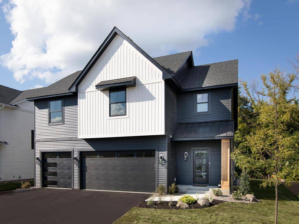 13290 Cadogan WAY, Rosemount, MN 55068