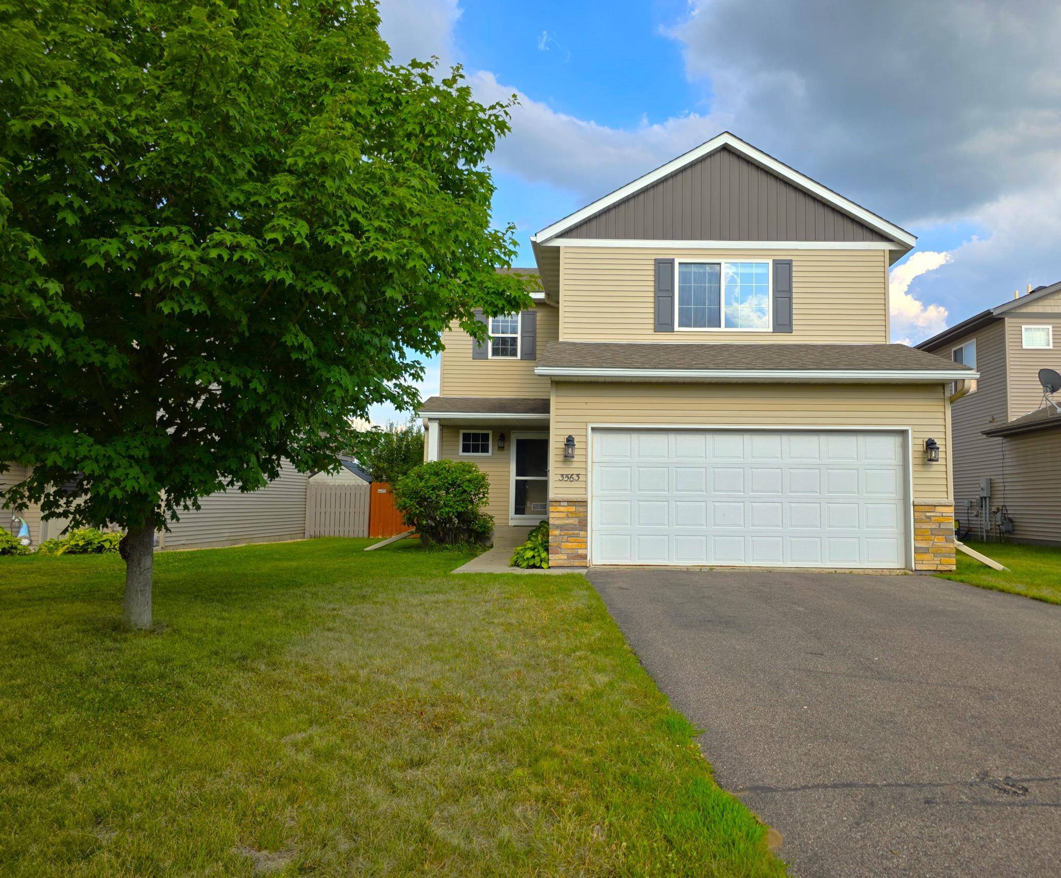 3563 Village TRL, Hastings, MN 55033