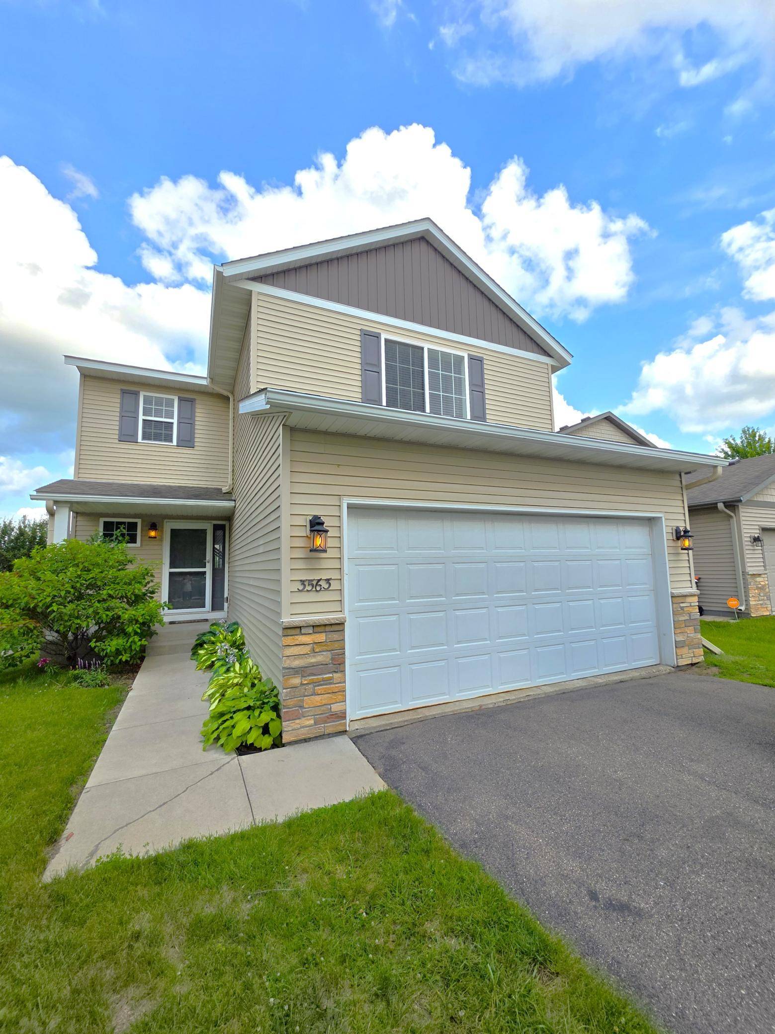 3563 Village TRL, Hastings, MN 55033