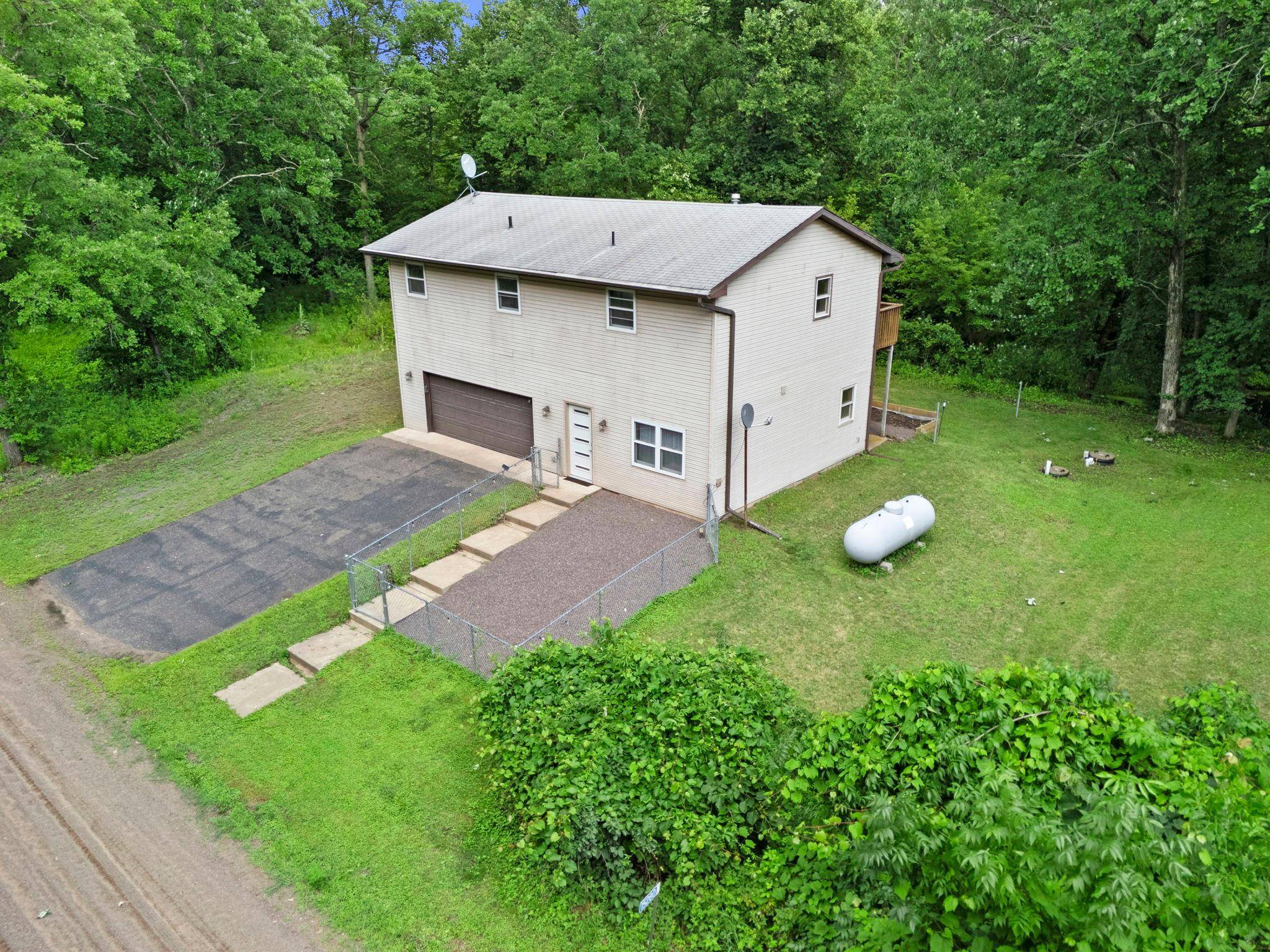 15280 Canyon WAY, Pine City, MN 55063