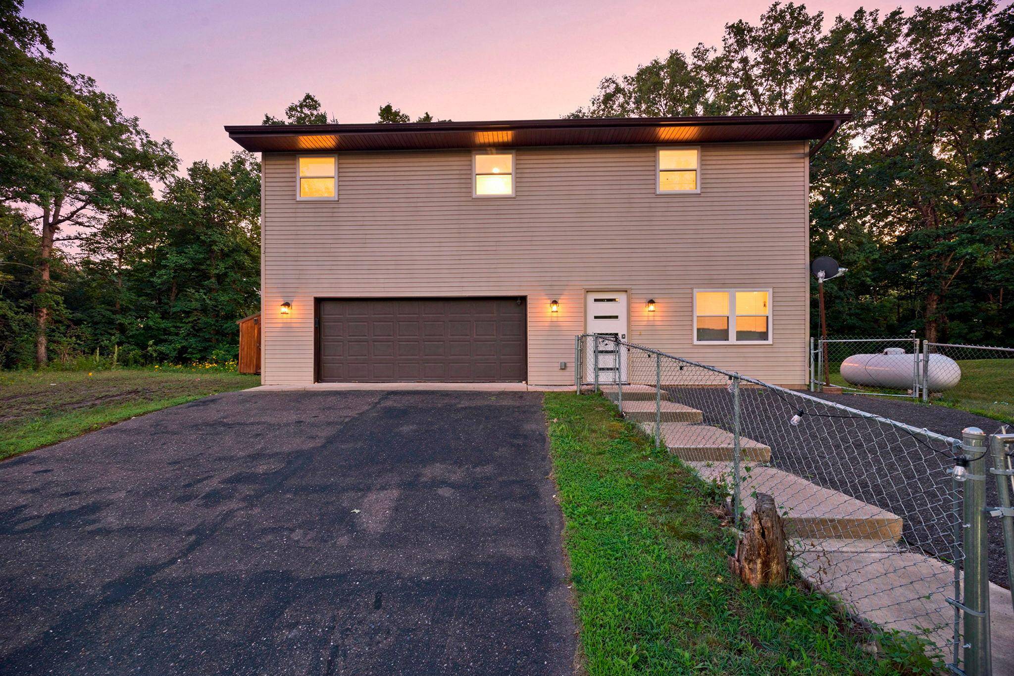15280 Canyon WAY, Pine City, MN 55063