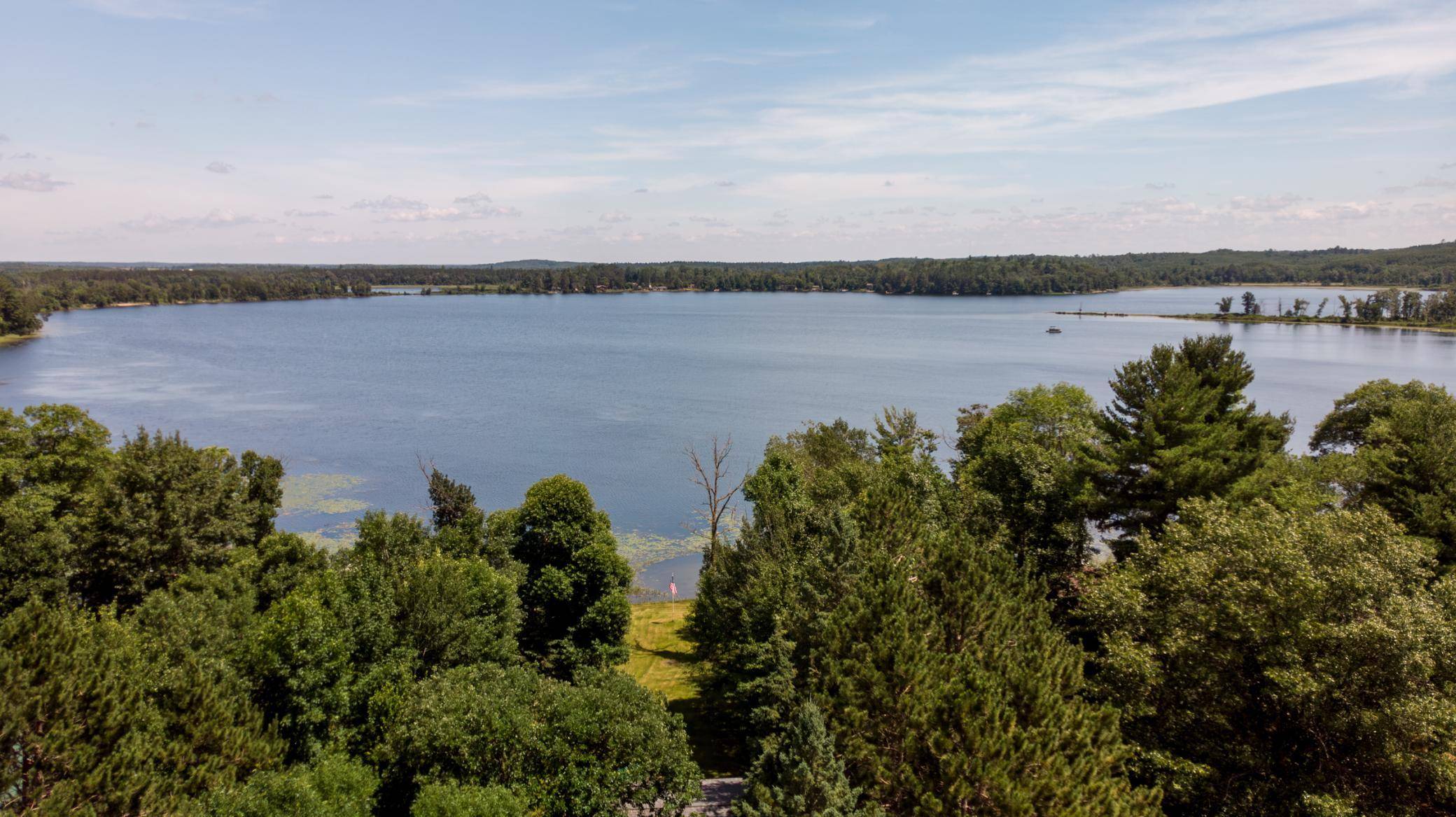 10452 Orchard Park LN SW, Pillager, MN 56473