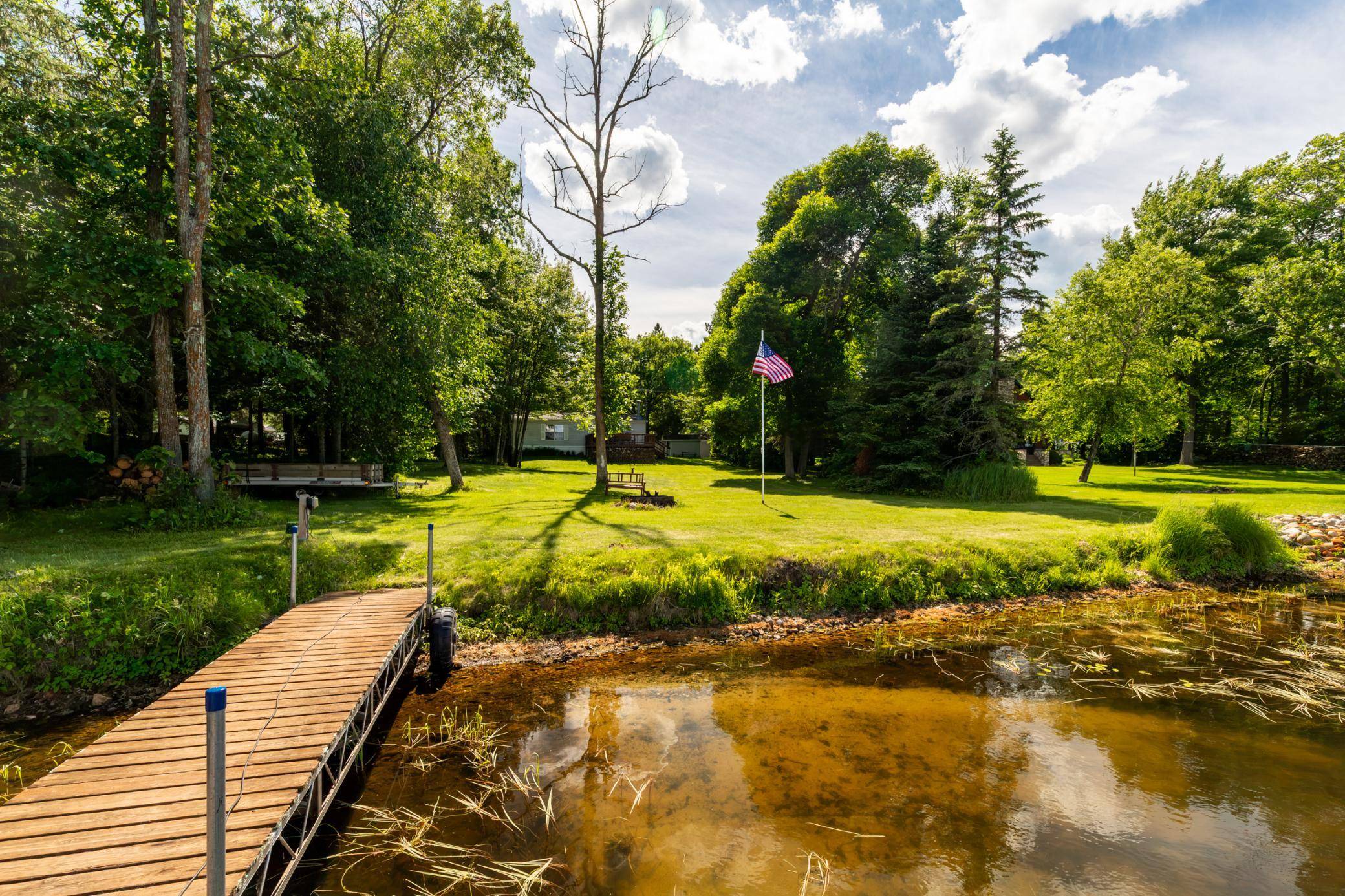 10452 Orchard Park LN SW, Pillager, MN 56473