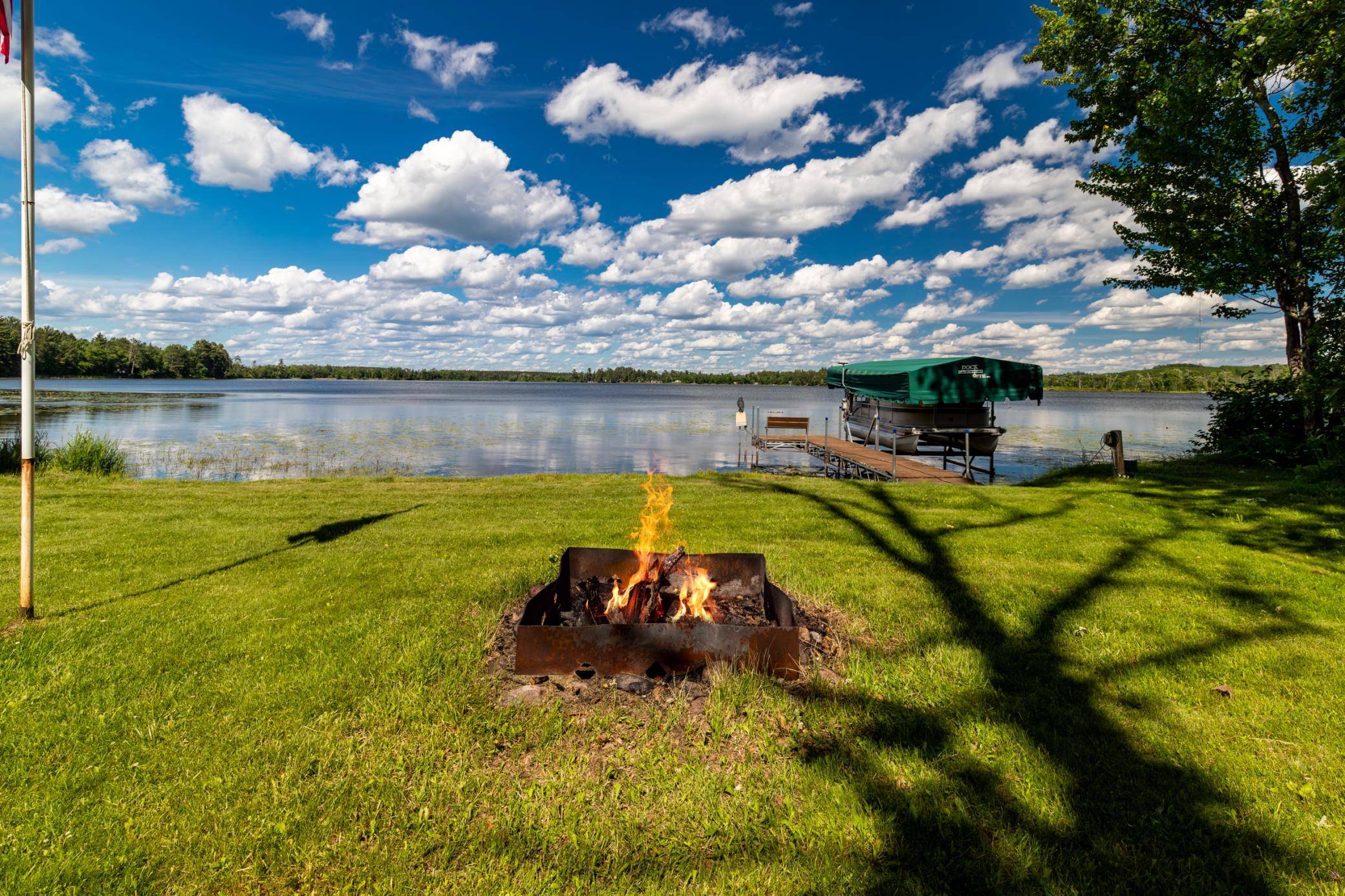 10452 Orchard Park LN SW, Pillager, MN 56473