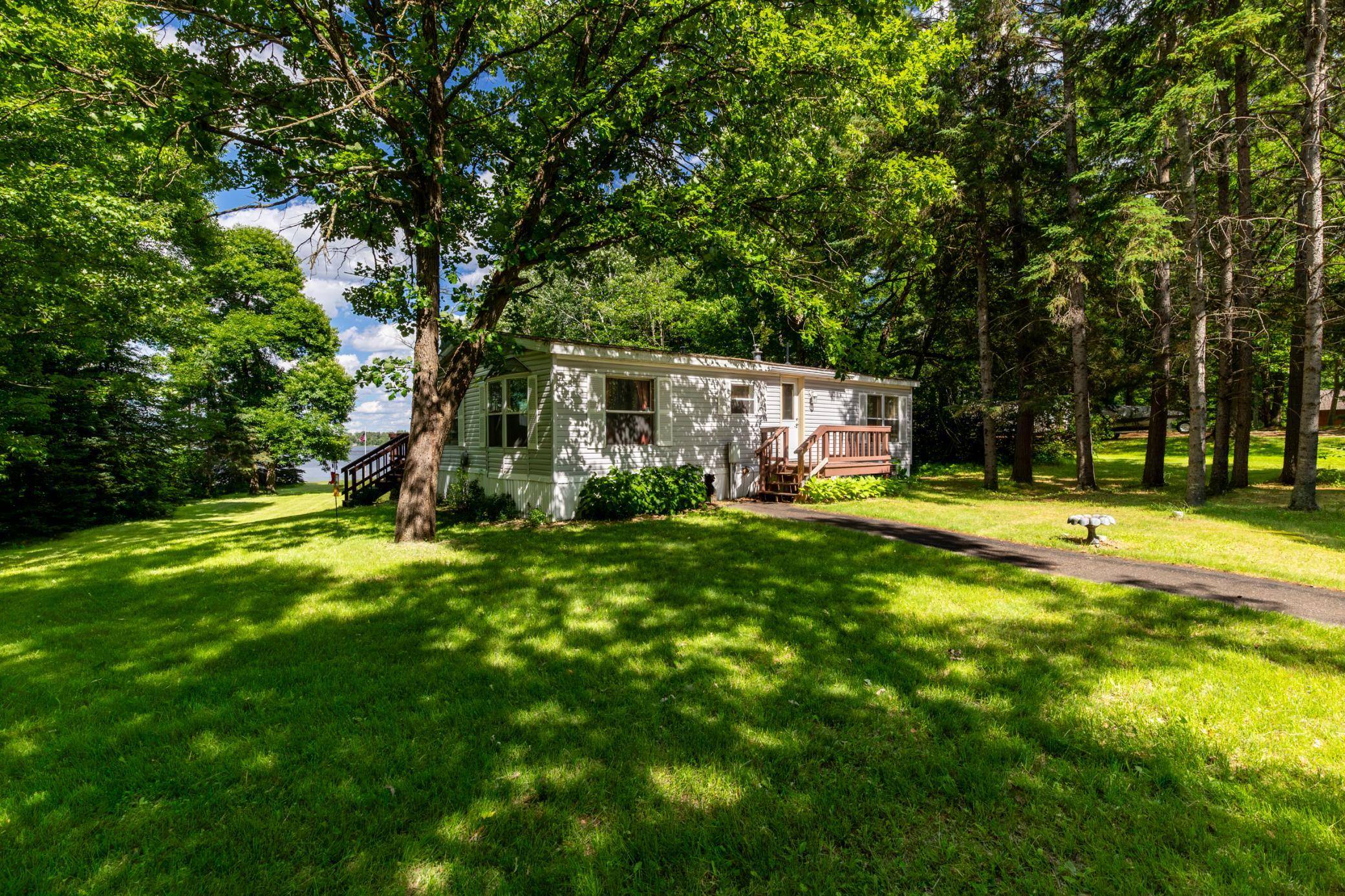 10452 Orchard Park LN SW, Pillager, MN 56473
