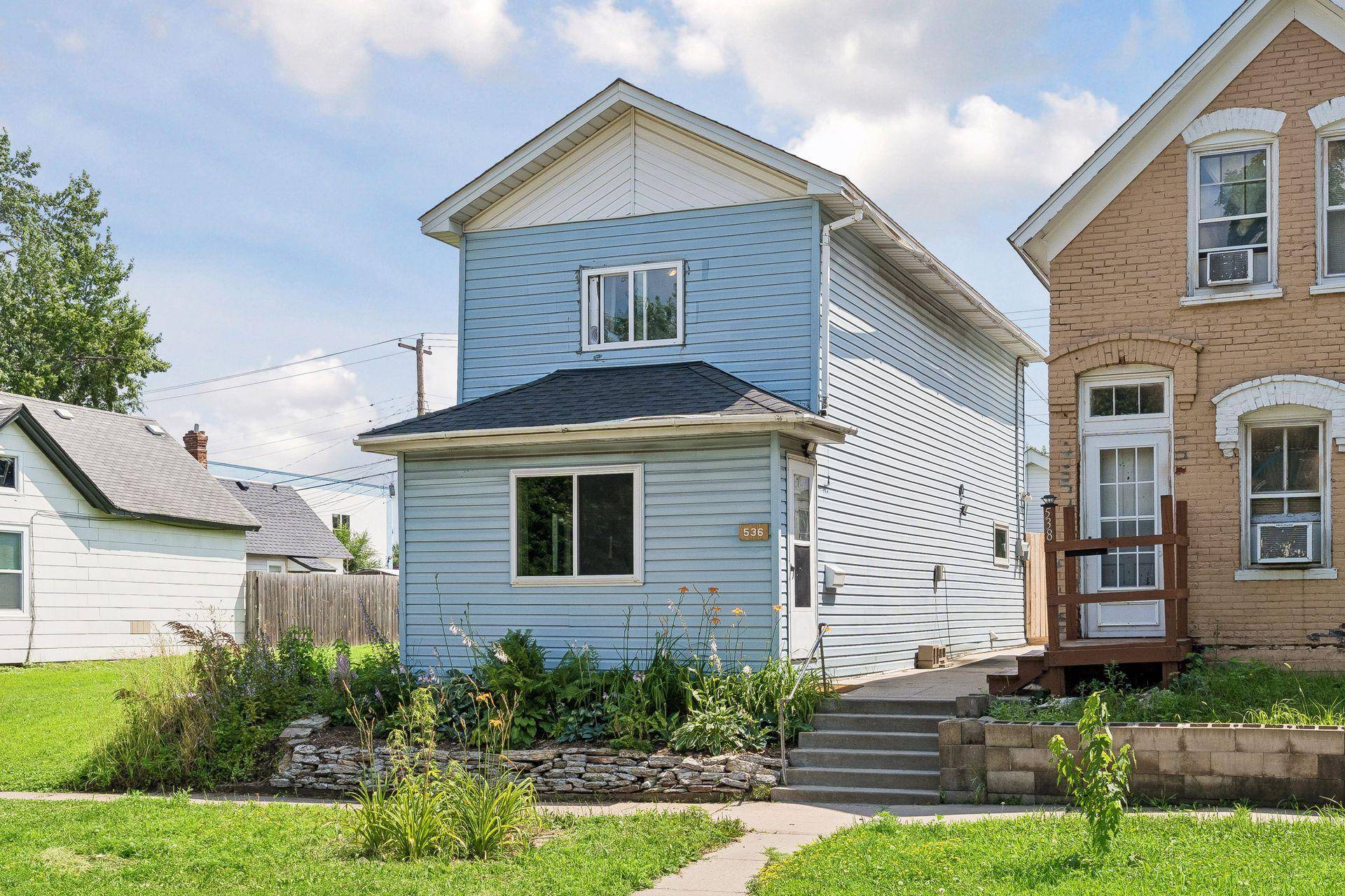 536 Sherburne AVE, Saint Paul, MN 55103