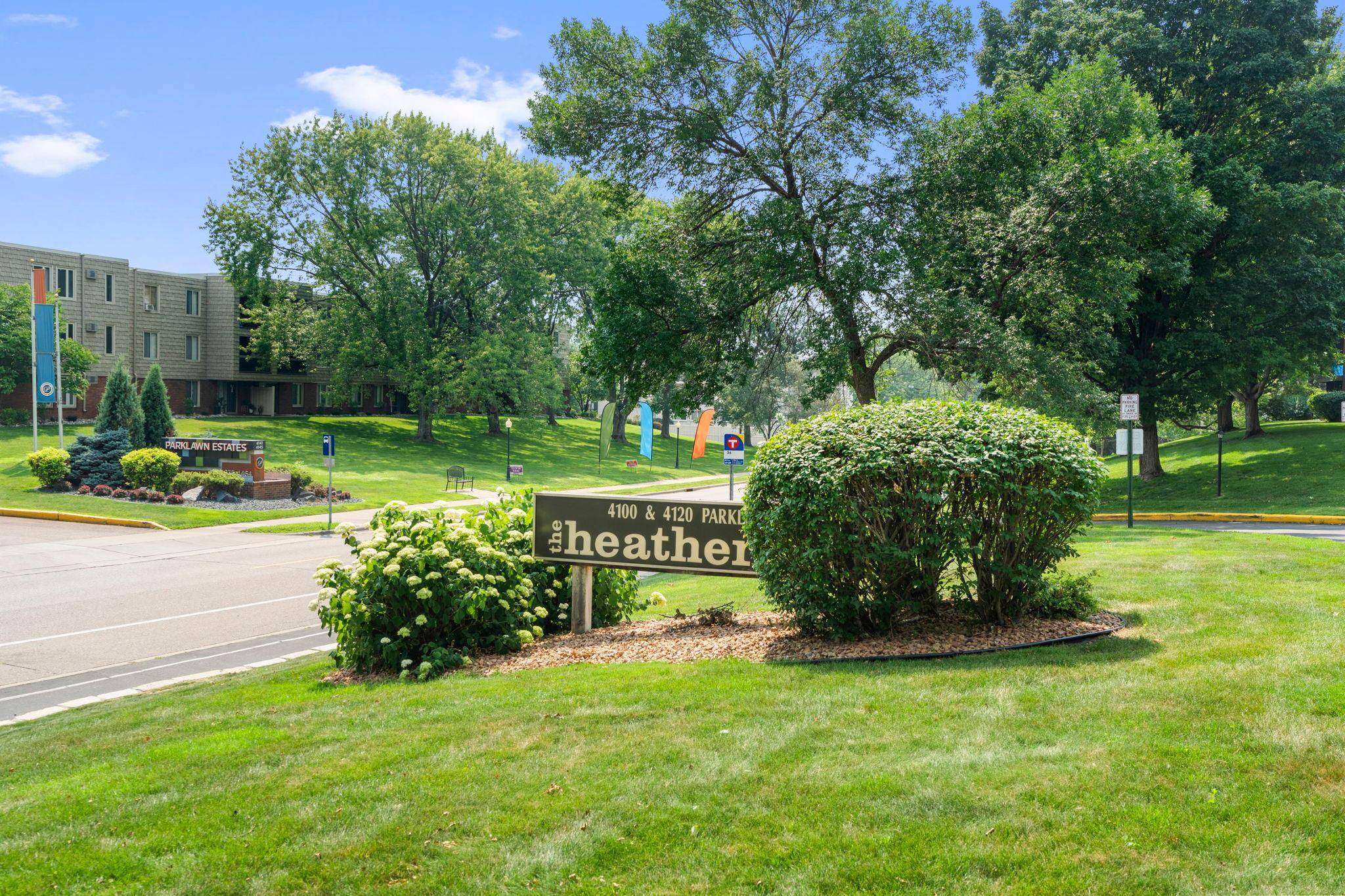 4120 Parklawn AVE #231, Edina, MN 55435