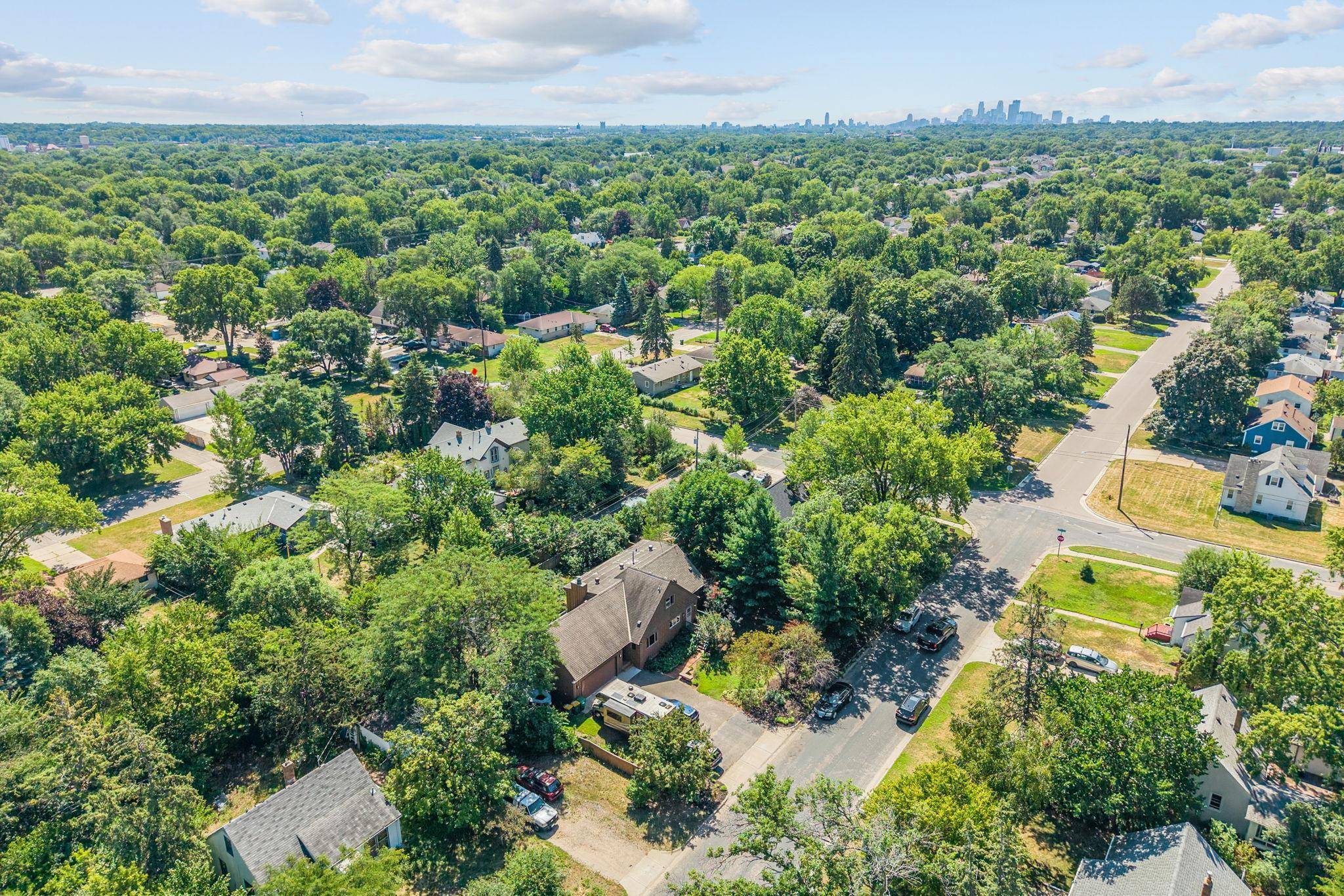 5510 James AVE N, Brooklyn Center, MN 55430
