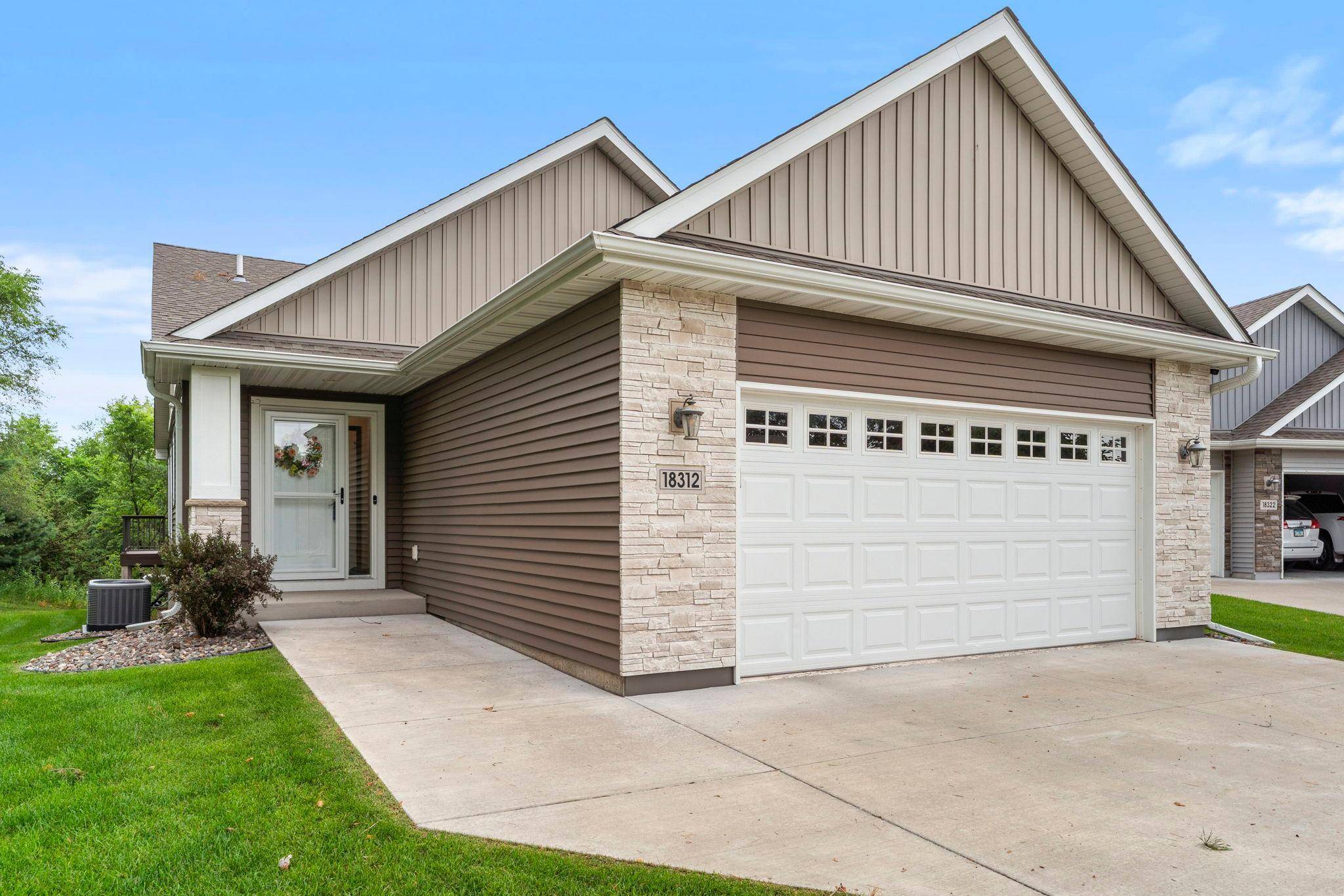 18312 Wilson CIR NW, Elk River, MN 55330