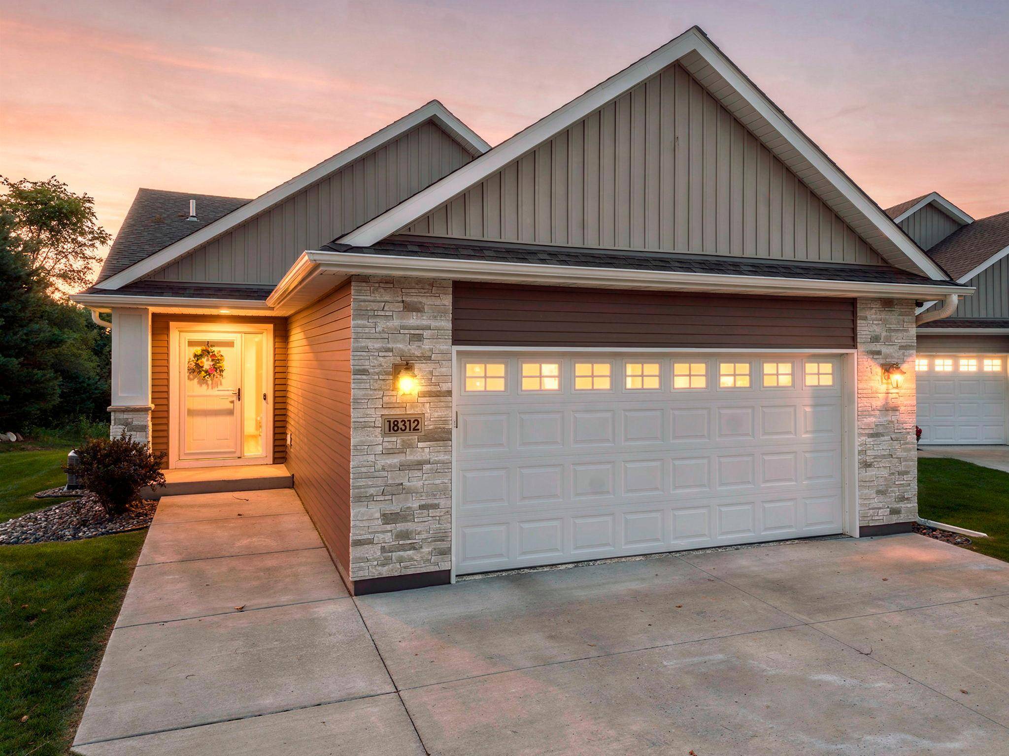18312 Wilson CIR NW, Elk River, MN 55330