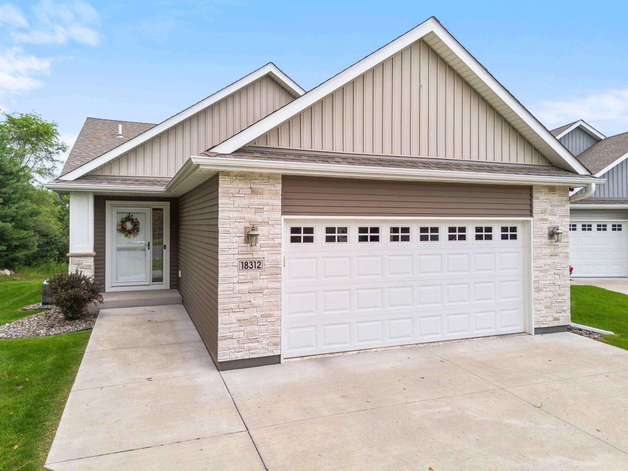 18312 Wilson CIR NW, Elk River, MN 55330