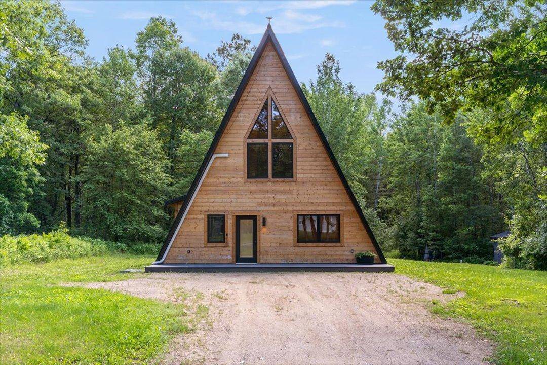 23730 Foothills DR, Deerwood, MN 56444