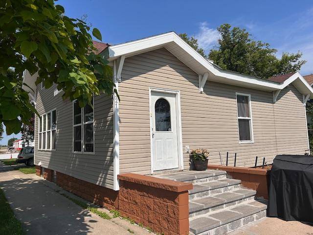 321 Lowery AVE, Belgrade, MN 56312