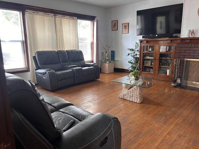 321 Lowery AVE, Belgrade, MN 56312