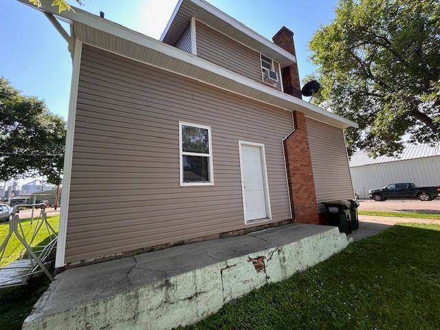 321 Lowery AVE, Belgrade, MN 56312