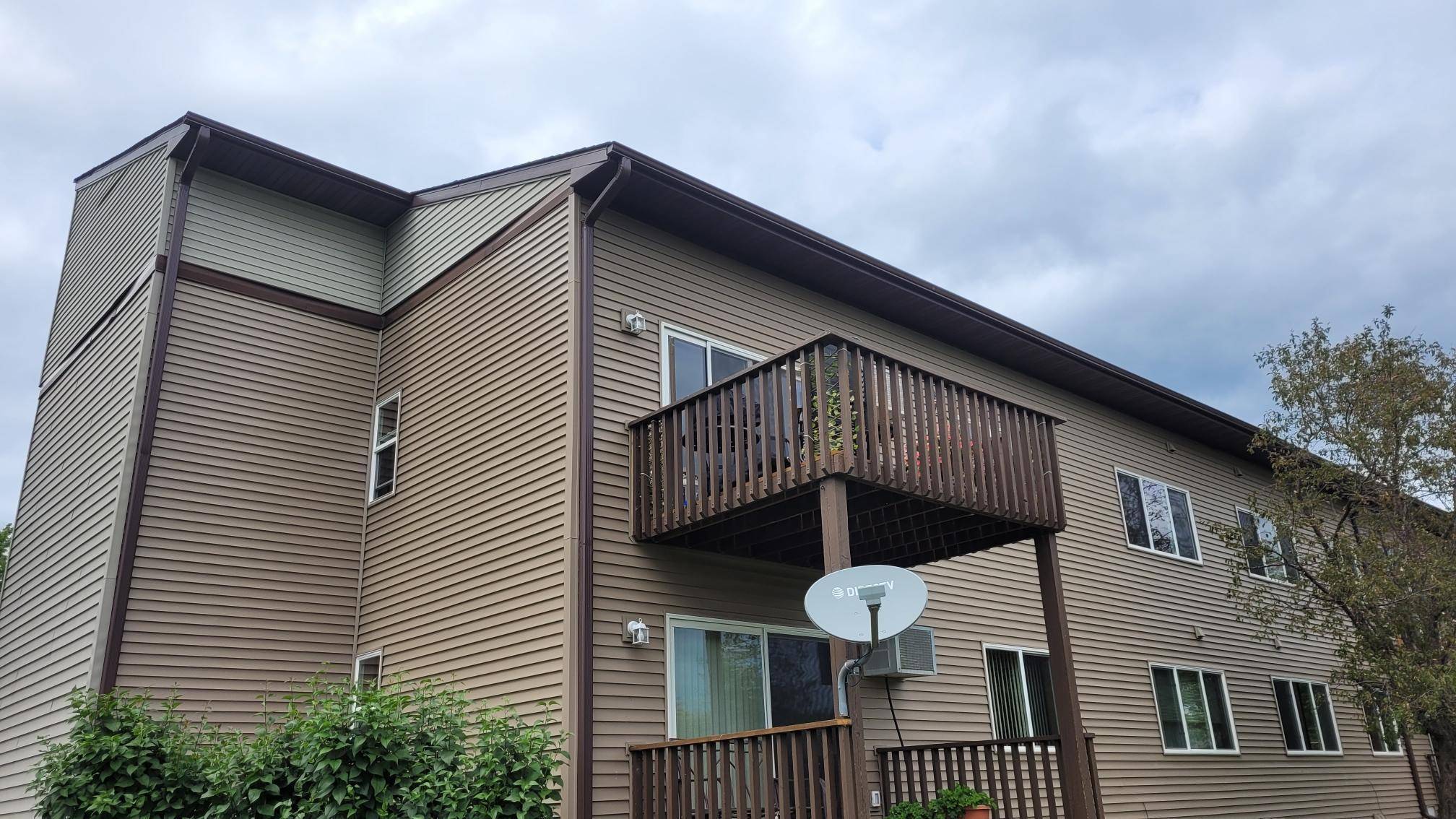 409 Norway AVE #207, Pine River, MN 56474