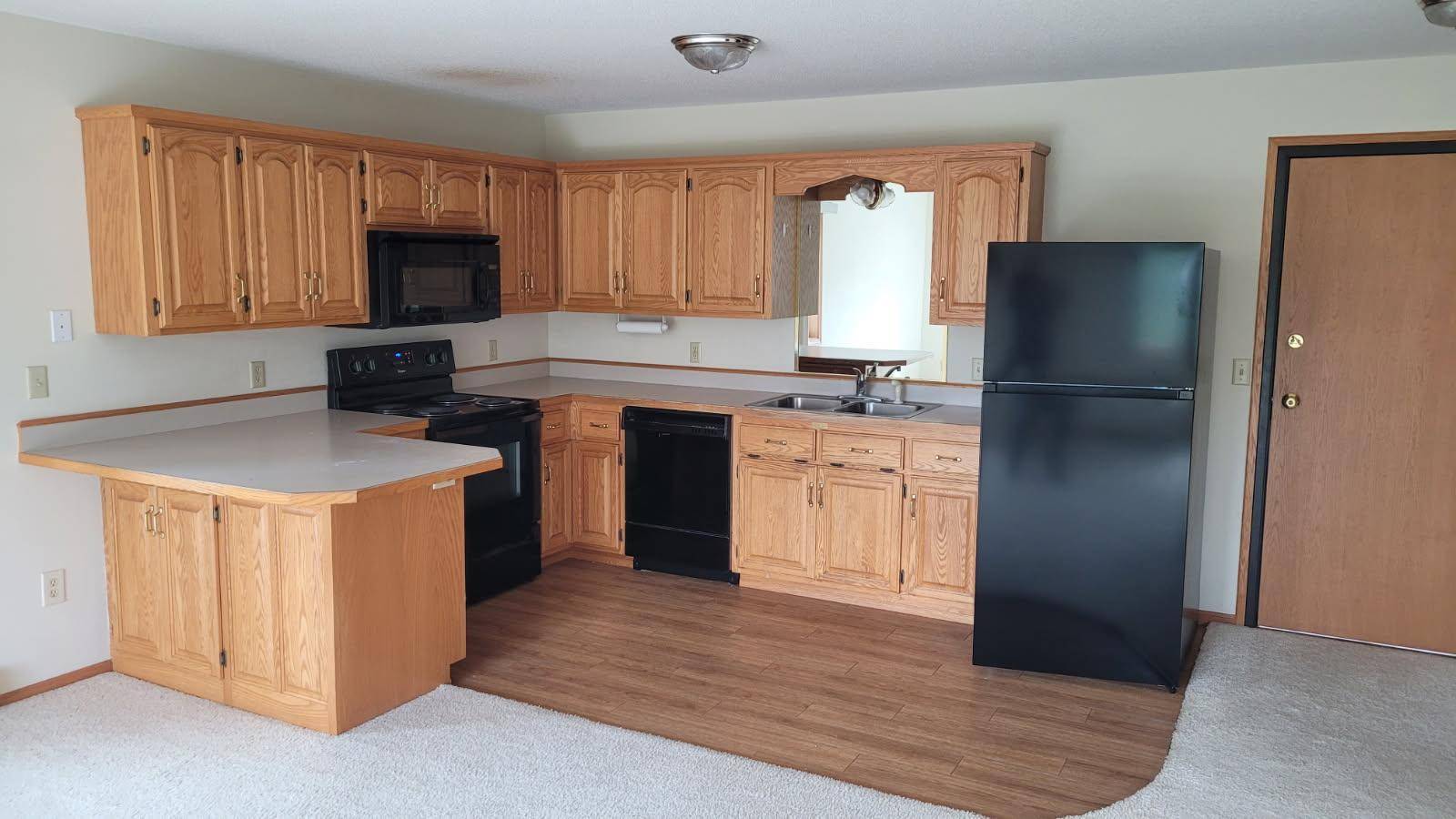 409 Norway AVE #207, Pine River, MN 56474