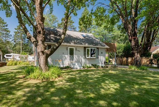 1403 SW 1st AVE, Grand Rapids, MN 55744