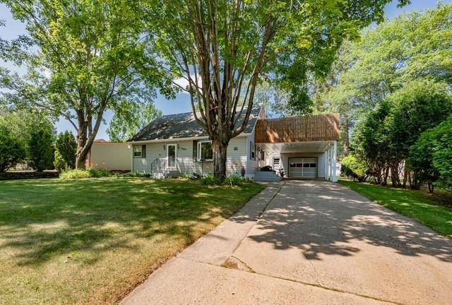 1403 SW 1st AVE, Grand Rapids, MN 55744